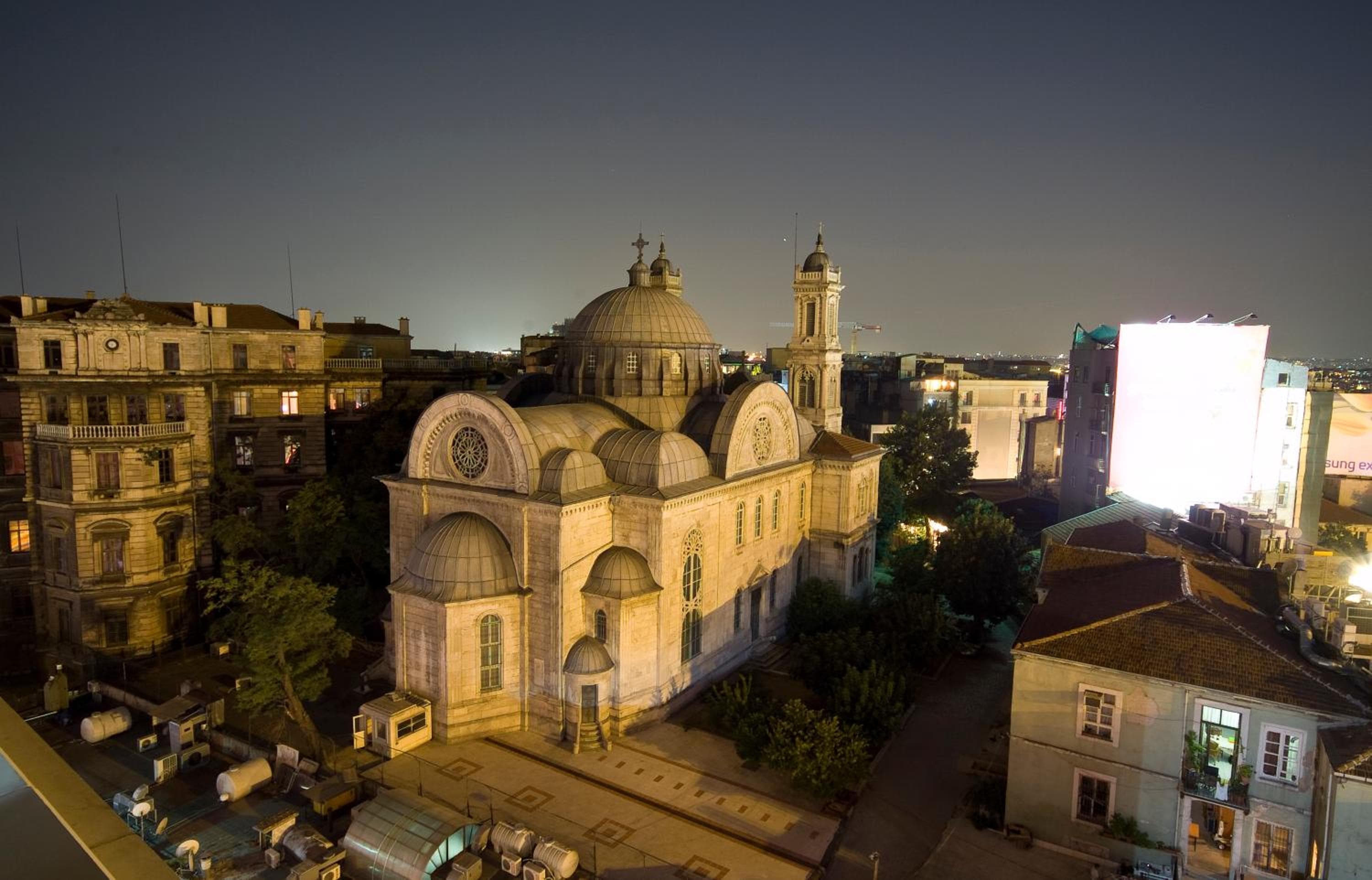 Innpera Hotel — 24