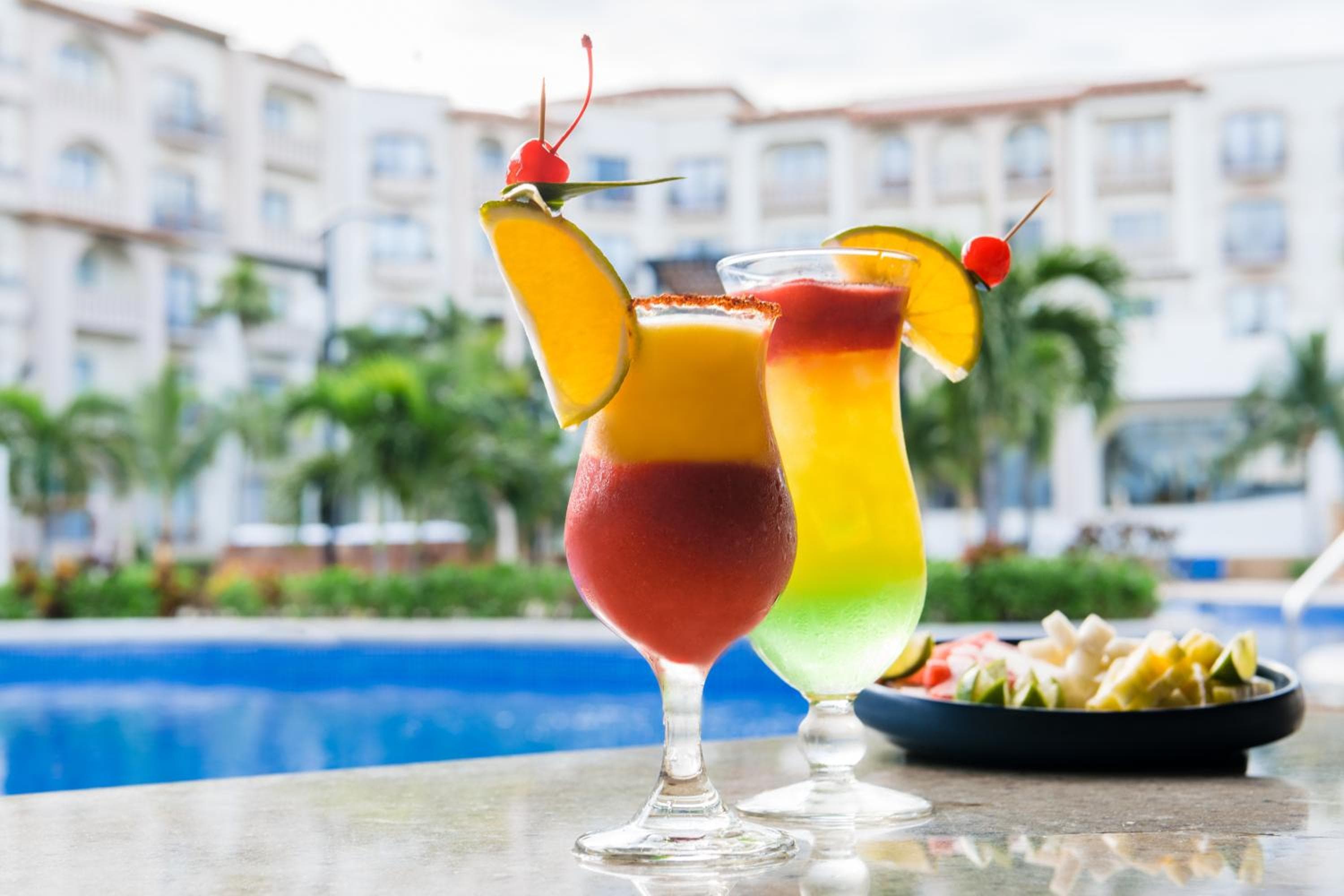Fiesta Americana Cancun Villas — 4