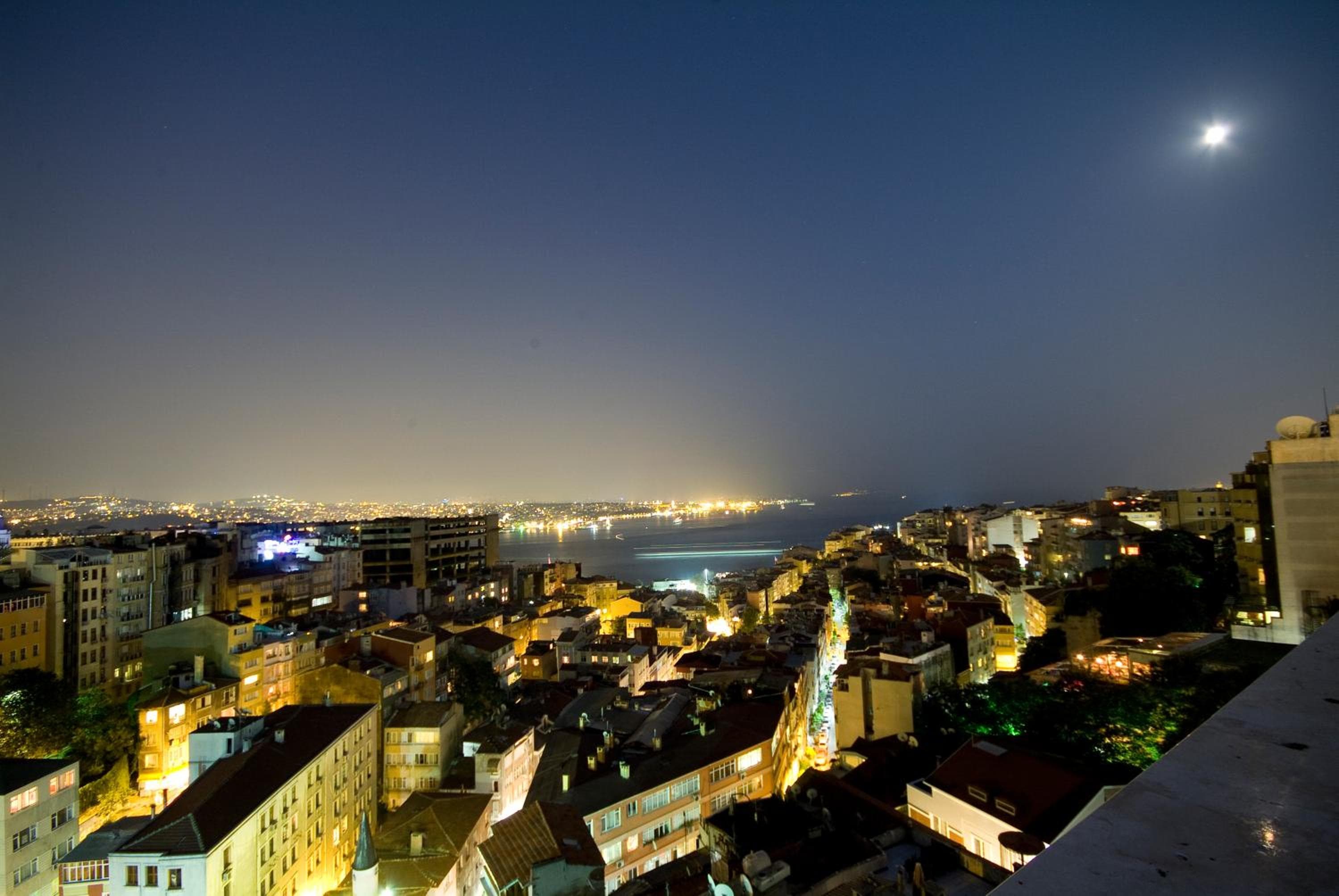 Innpera Hotel — 23