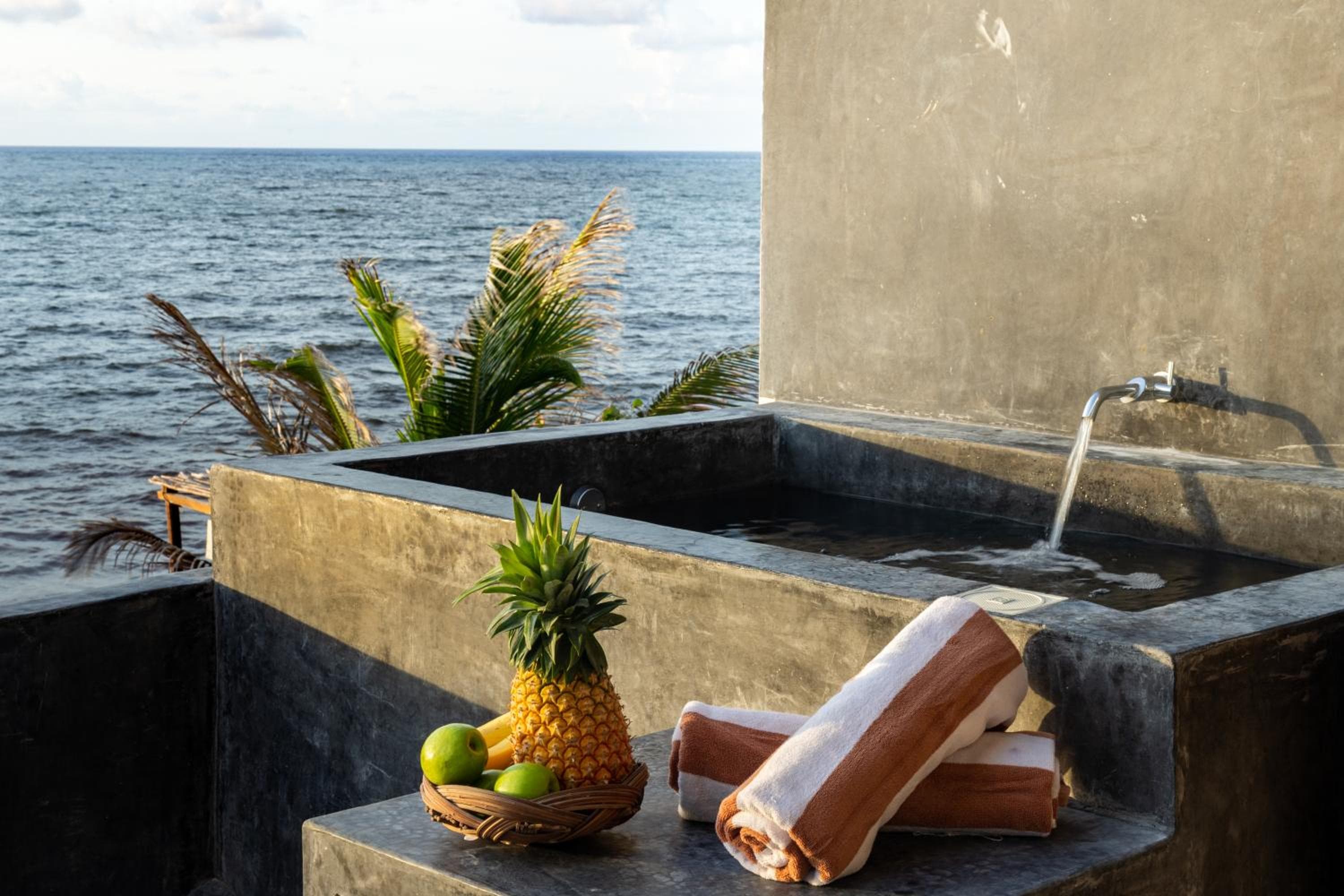 La Posada del Sol Boutique Hotel Tulum — 17