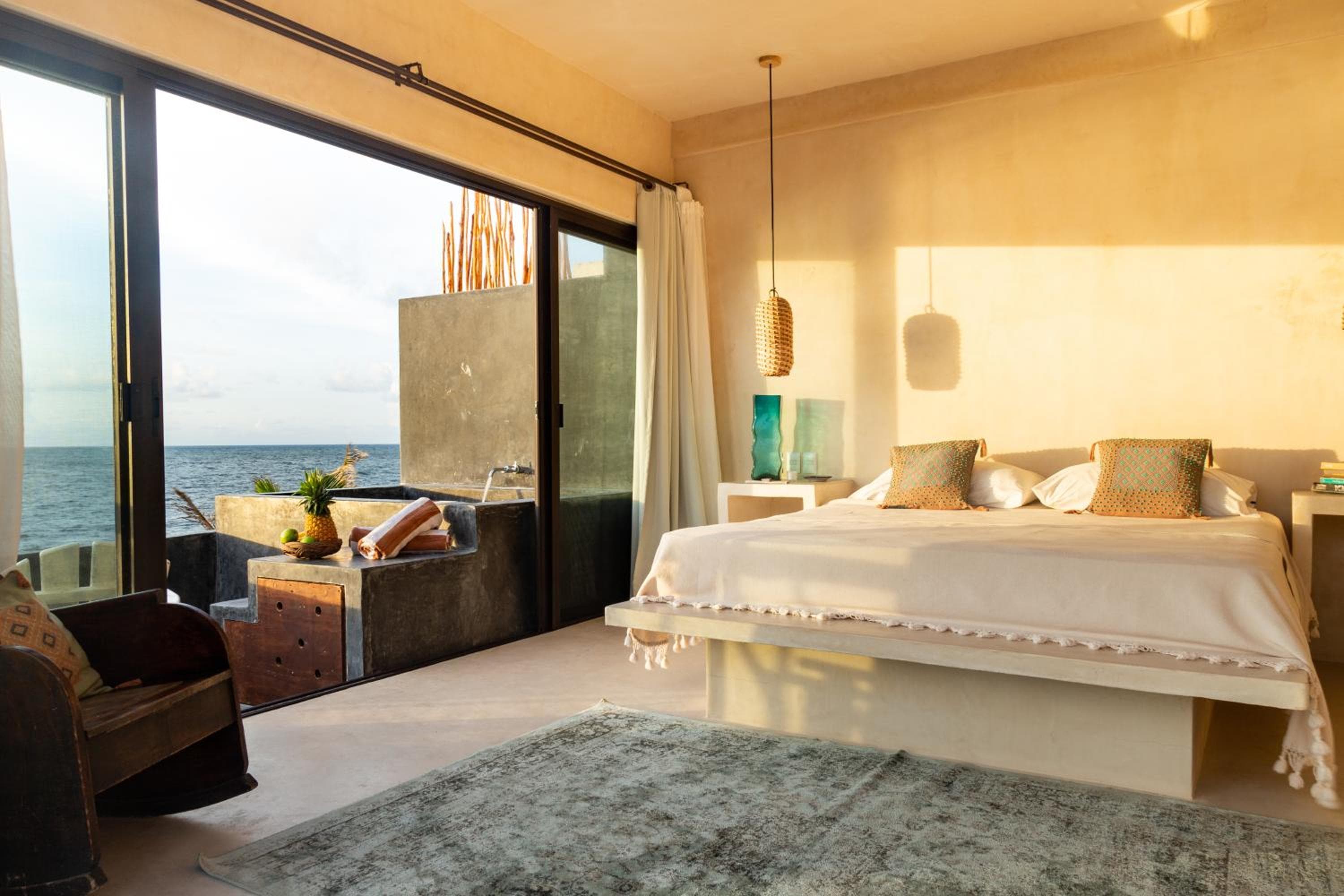 La Posada del Sol Boutique Hotel Tulum — 16