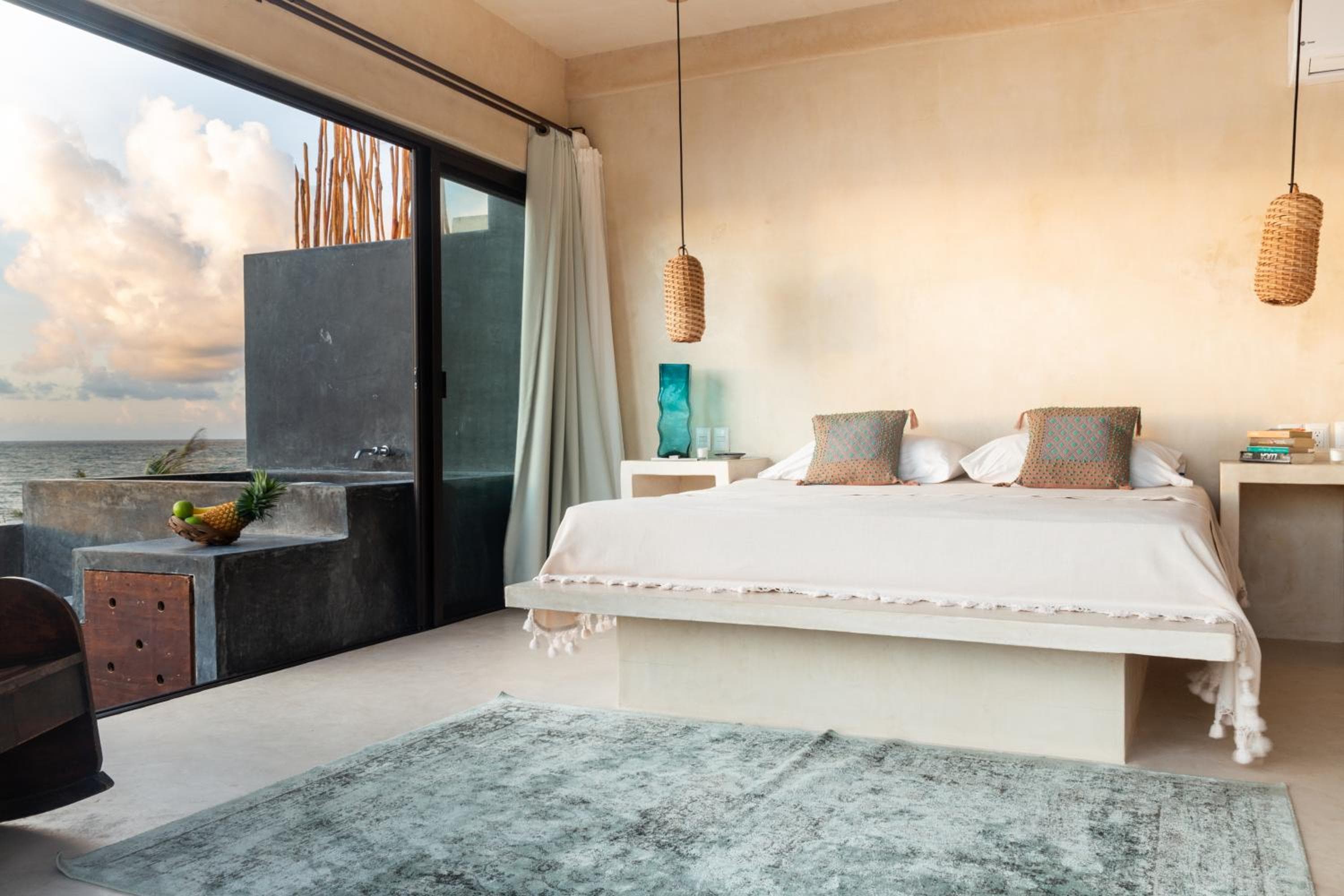 La Posada del Sol Boutique Hotel Tulum — 18