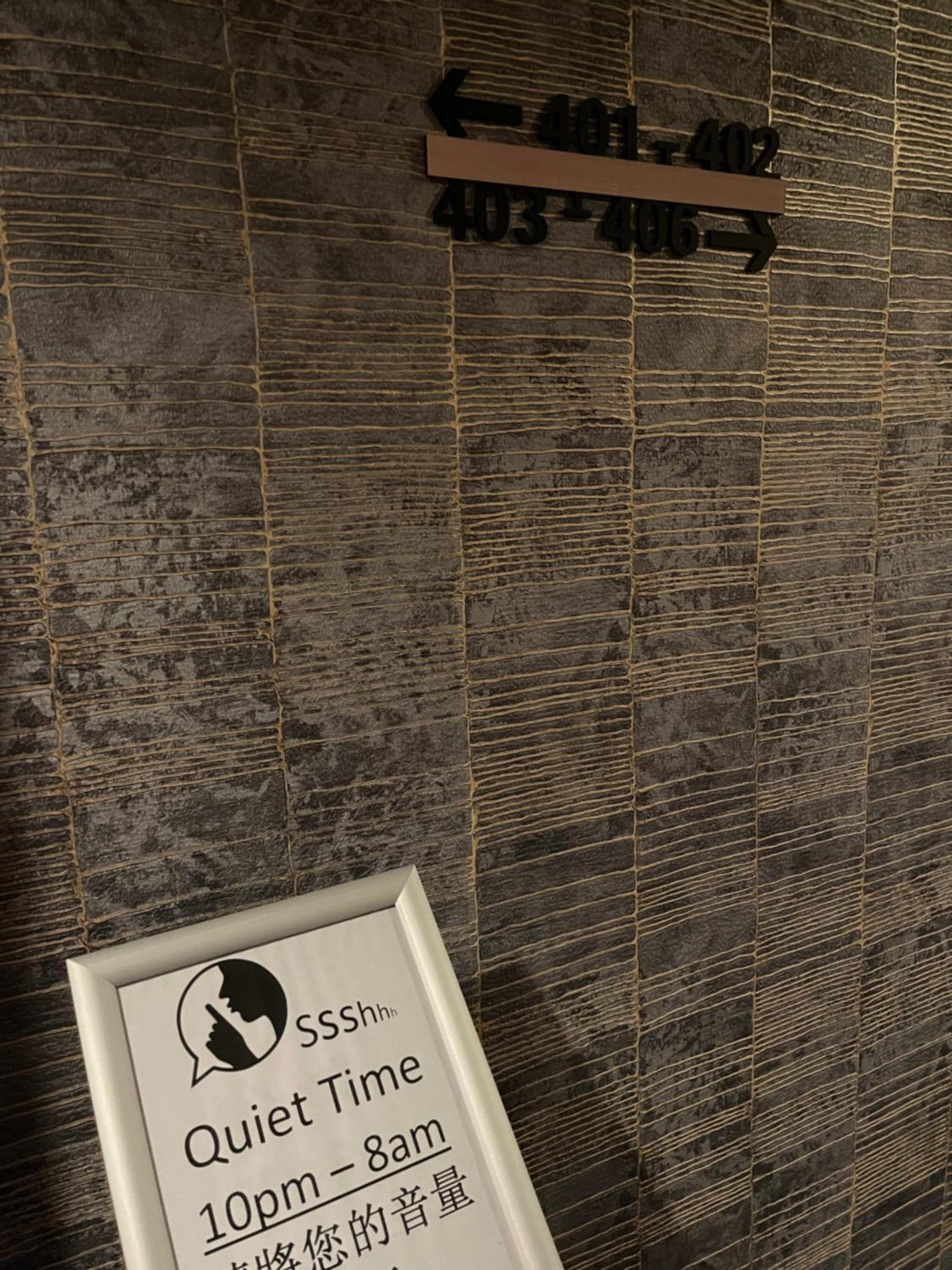 Hotel Mimosa — 6