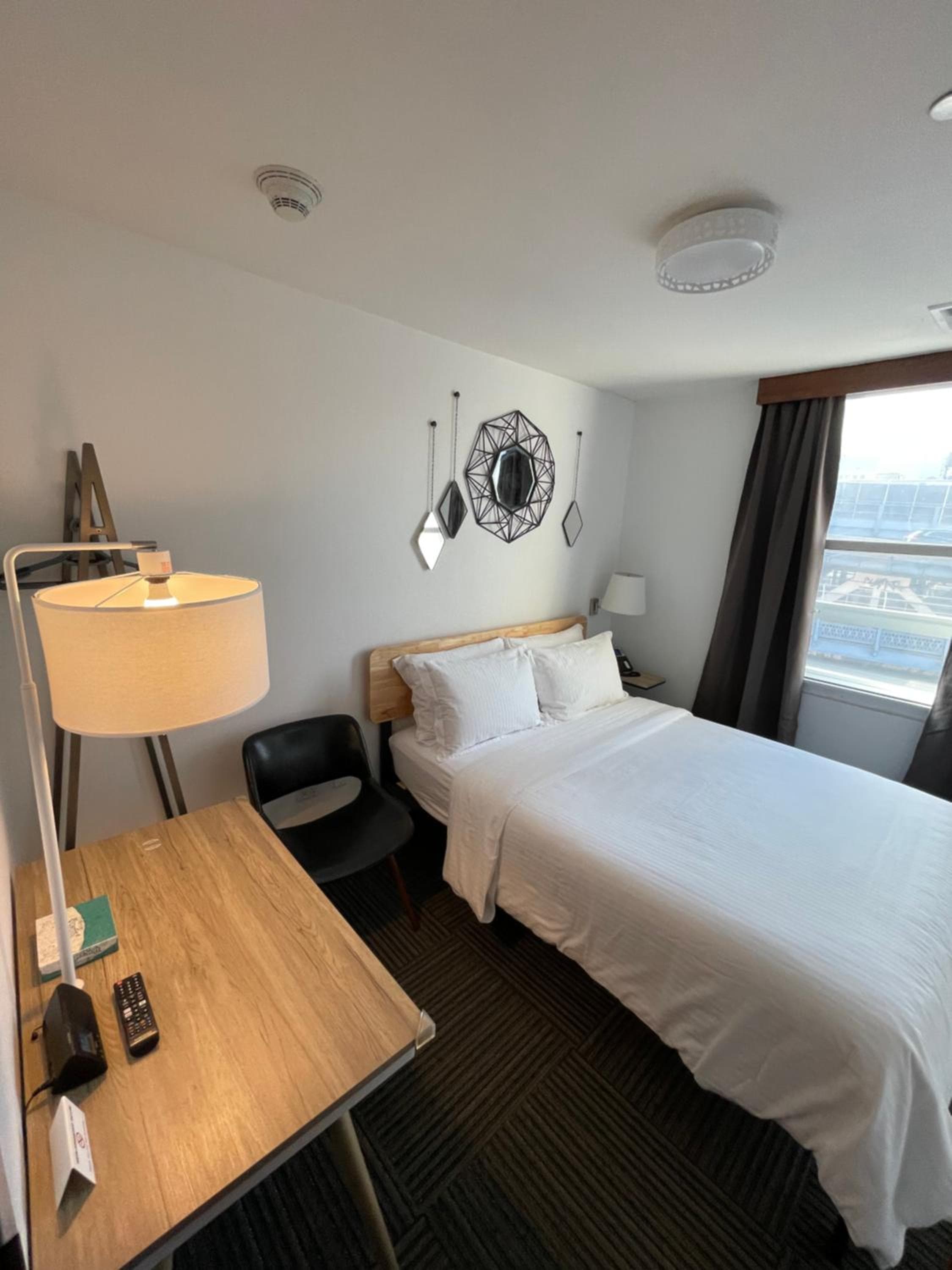 Hotel Mimosa — 7