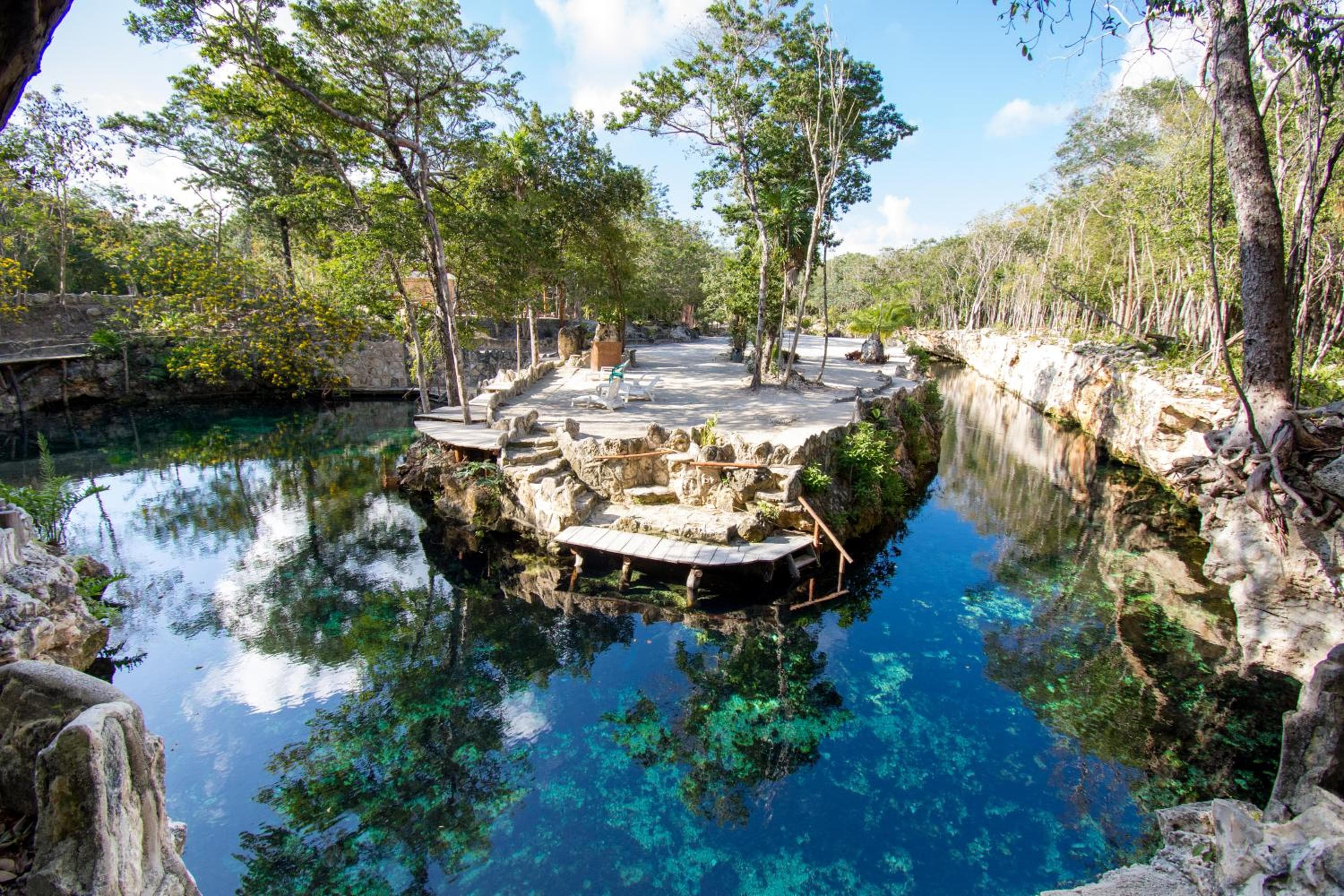 Hotel Casa Tortuga Tulum - Cenotes Park Inclusive — 28