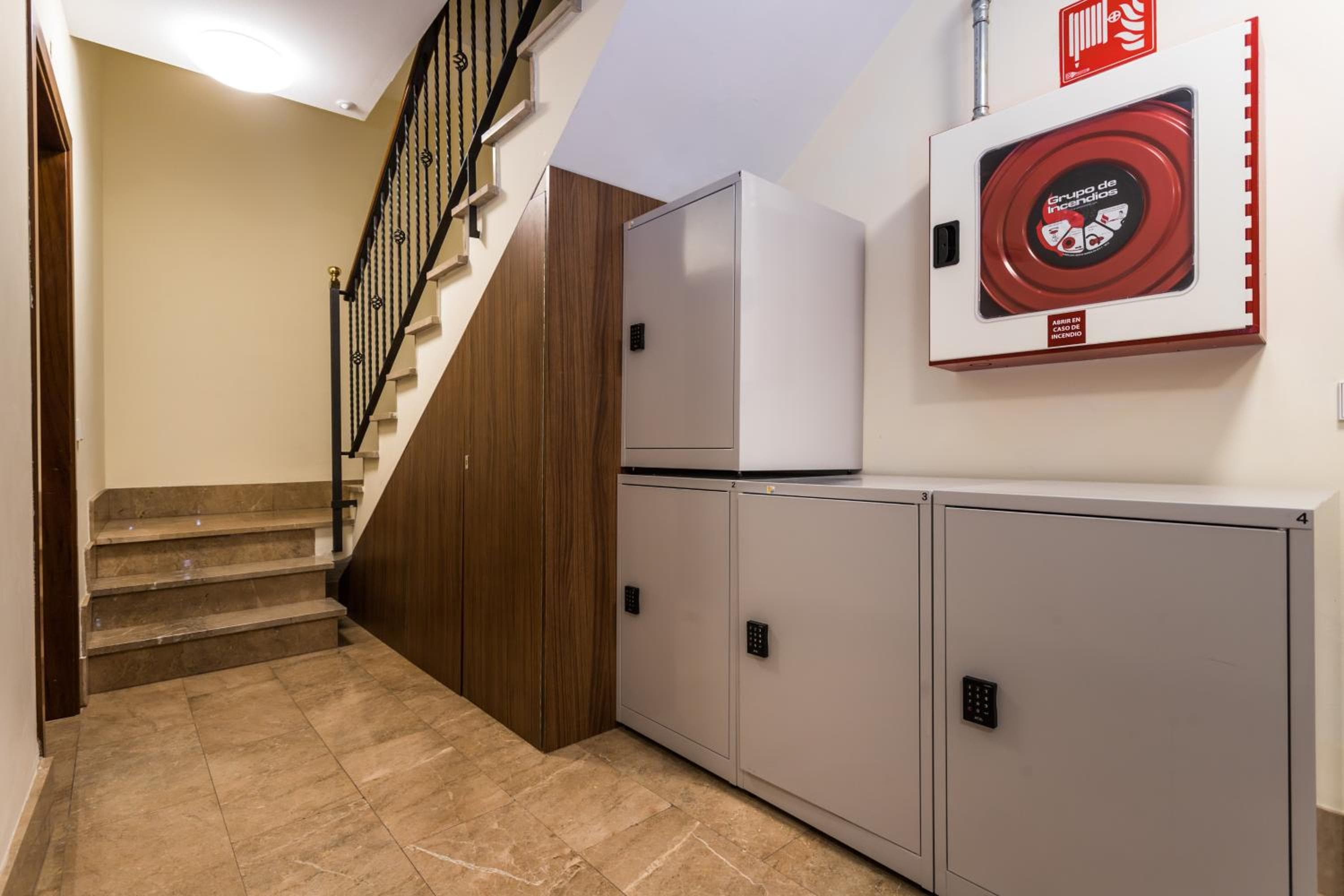Maiorca Suites - Turismo Interno — 27