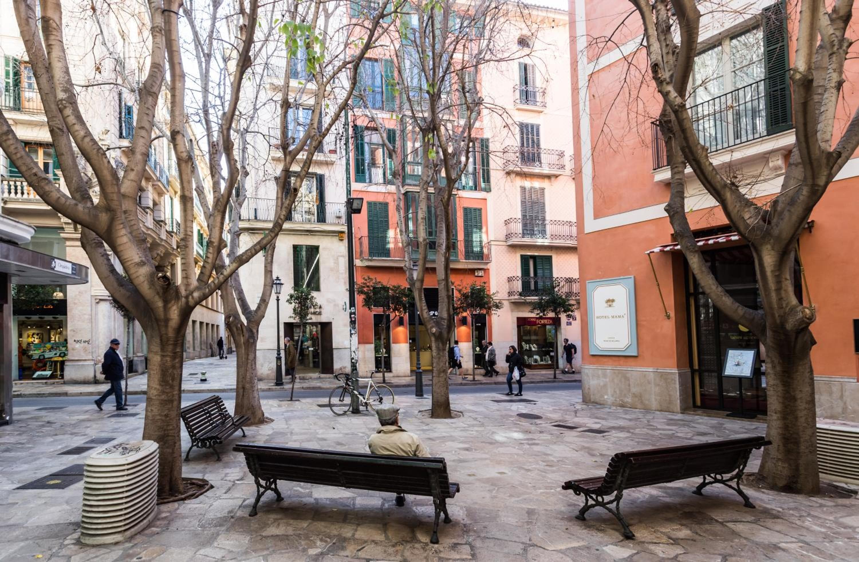 Maiorca Suites - Turismo Interno — 29