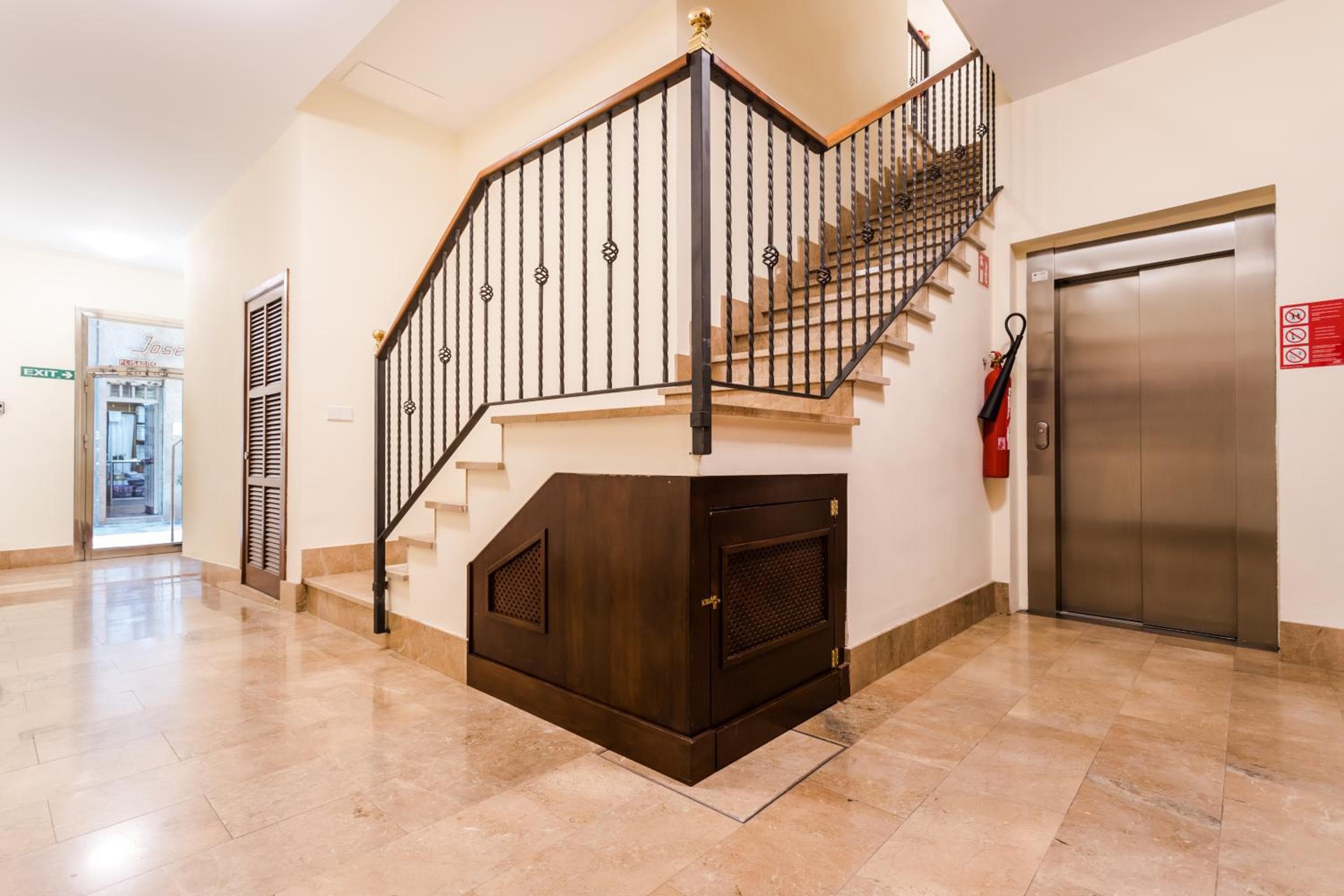 Maiorca Suites - Turismo Interno — 26