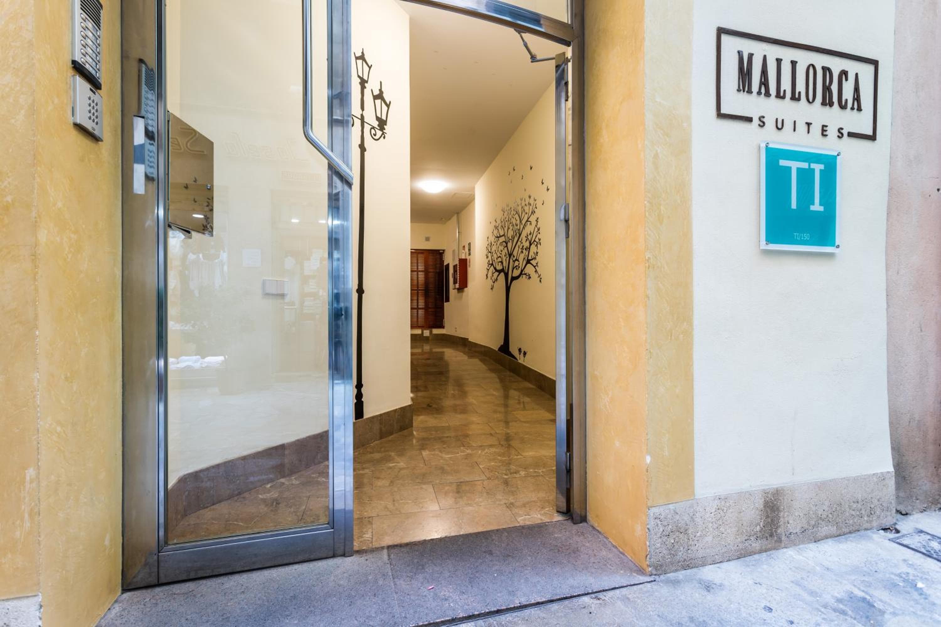 Maiorca Suites - Turismo Interno — 25