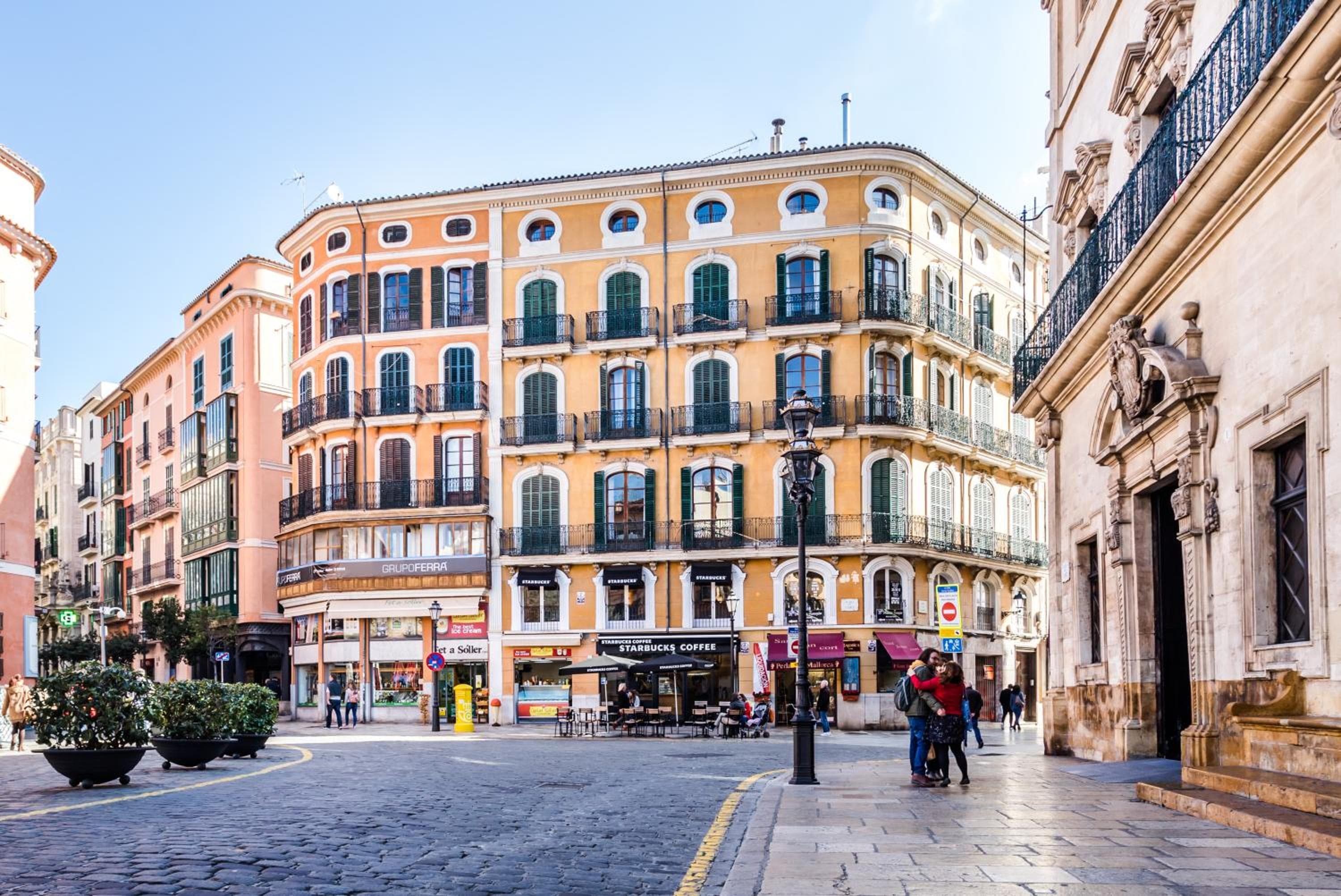 Mallorca Suites - Turismo de Interior — 26