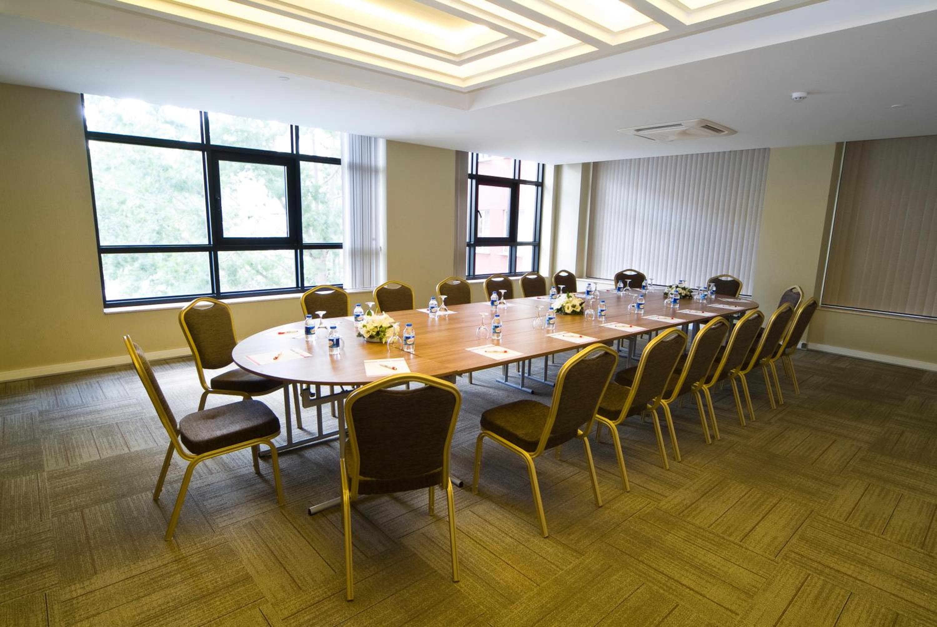 Innpera Hotel — 21