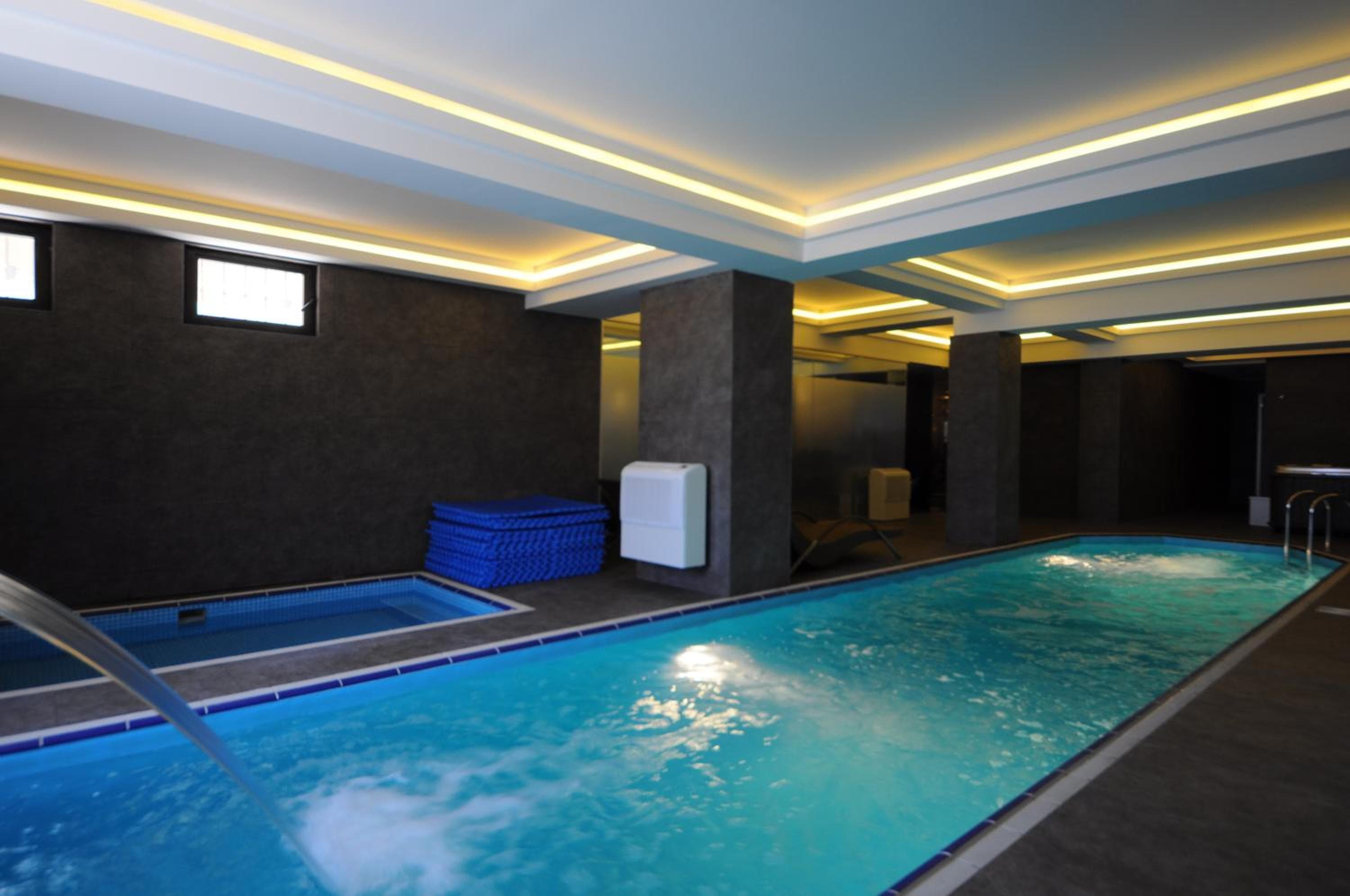Innpera Hotel — 7