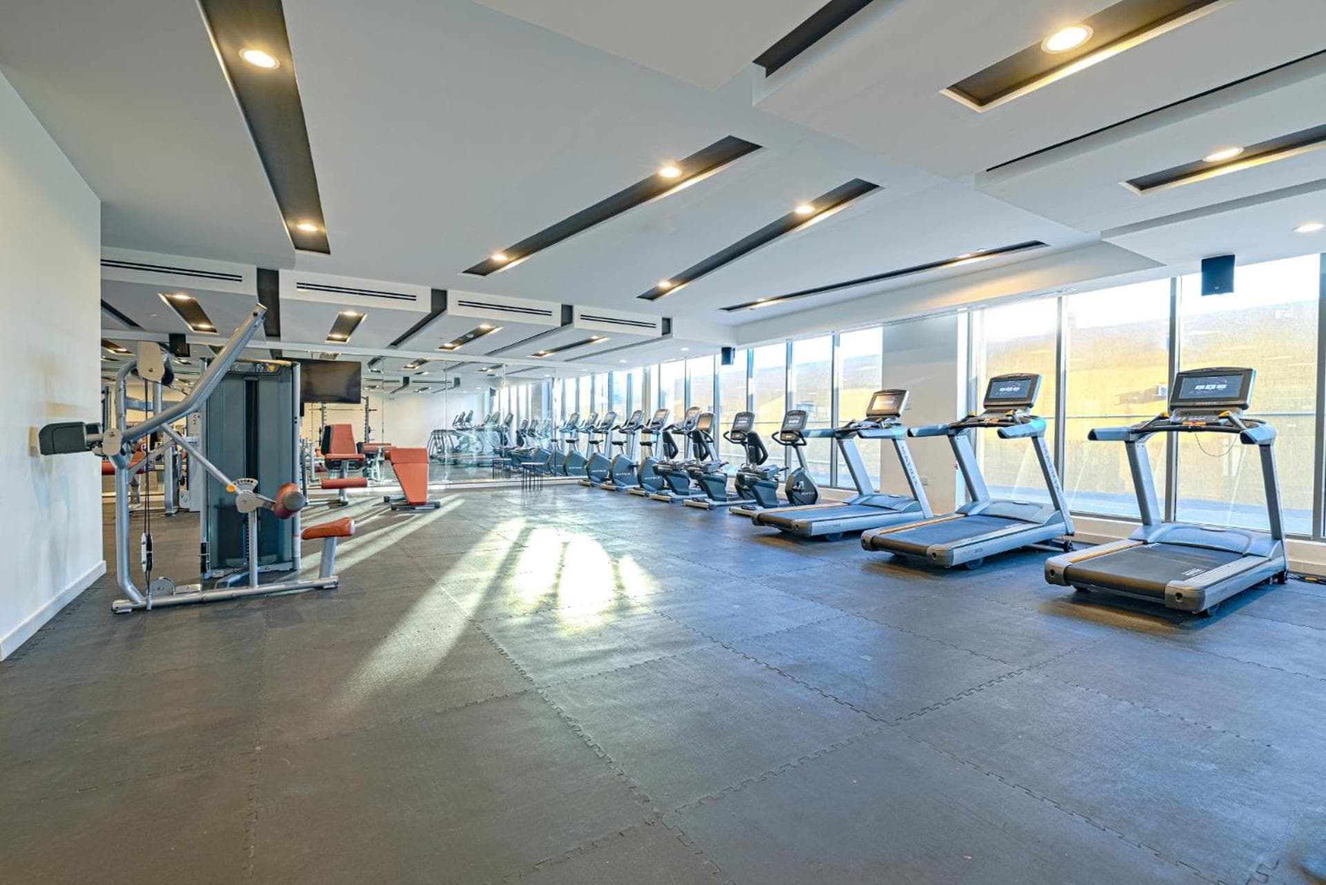 Asma Hotel Al Barsha — 26