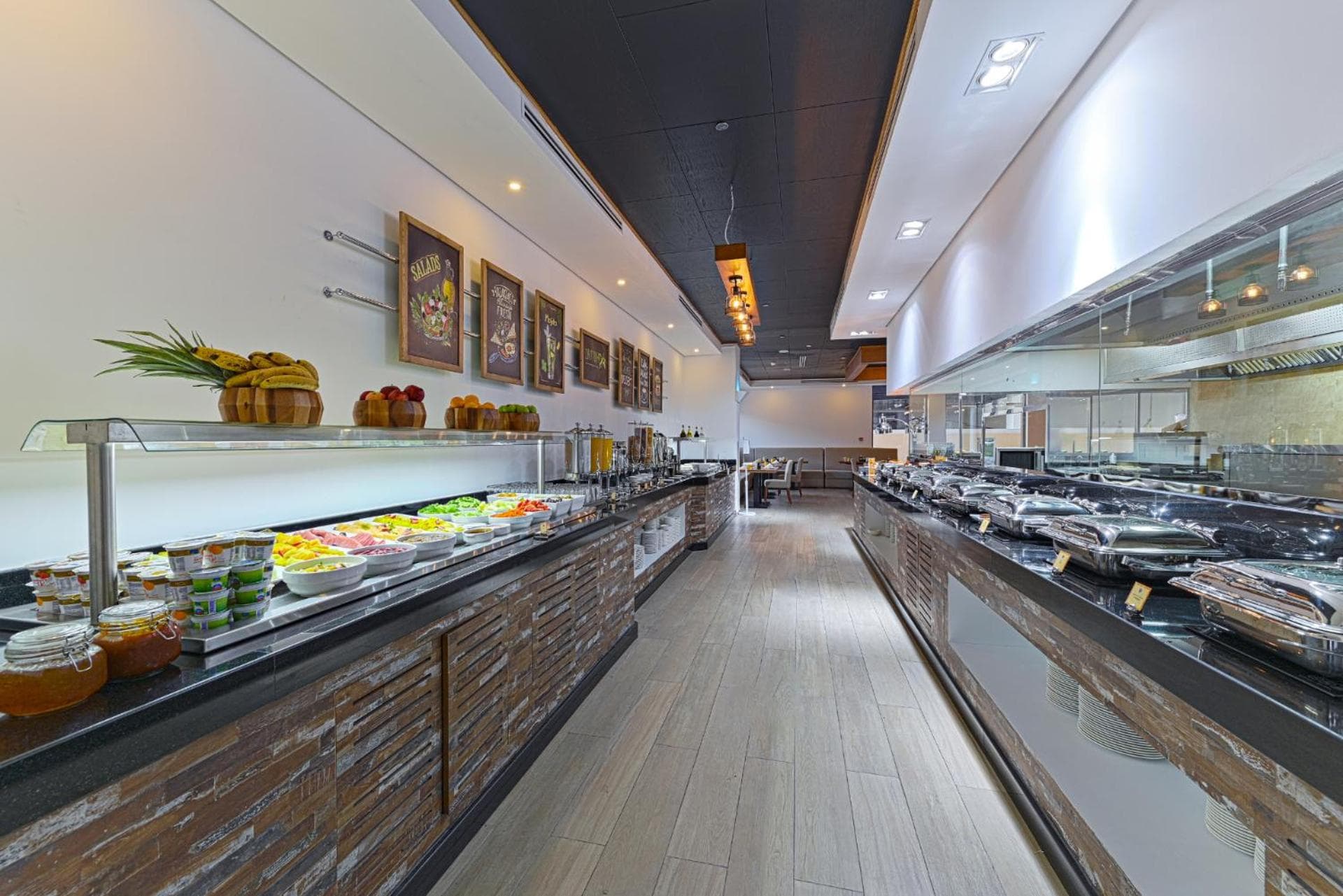 Asma Hotel Al Barsha — 13