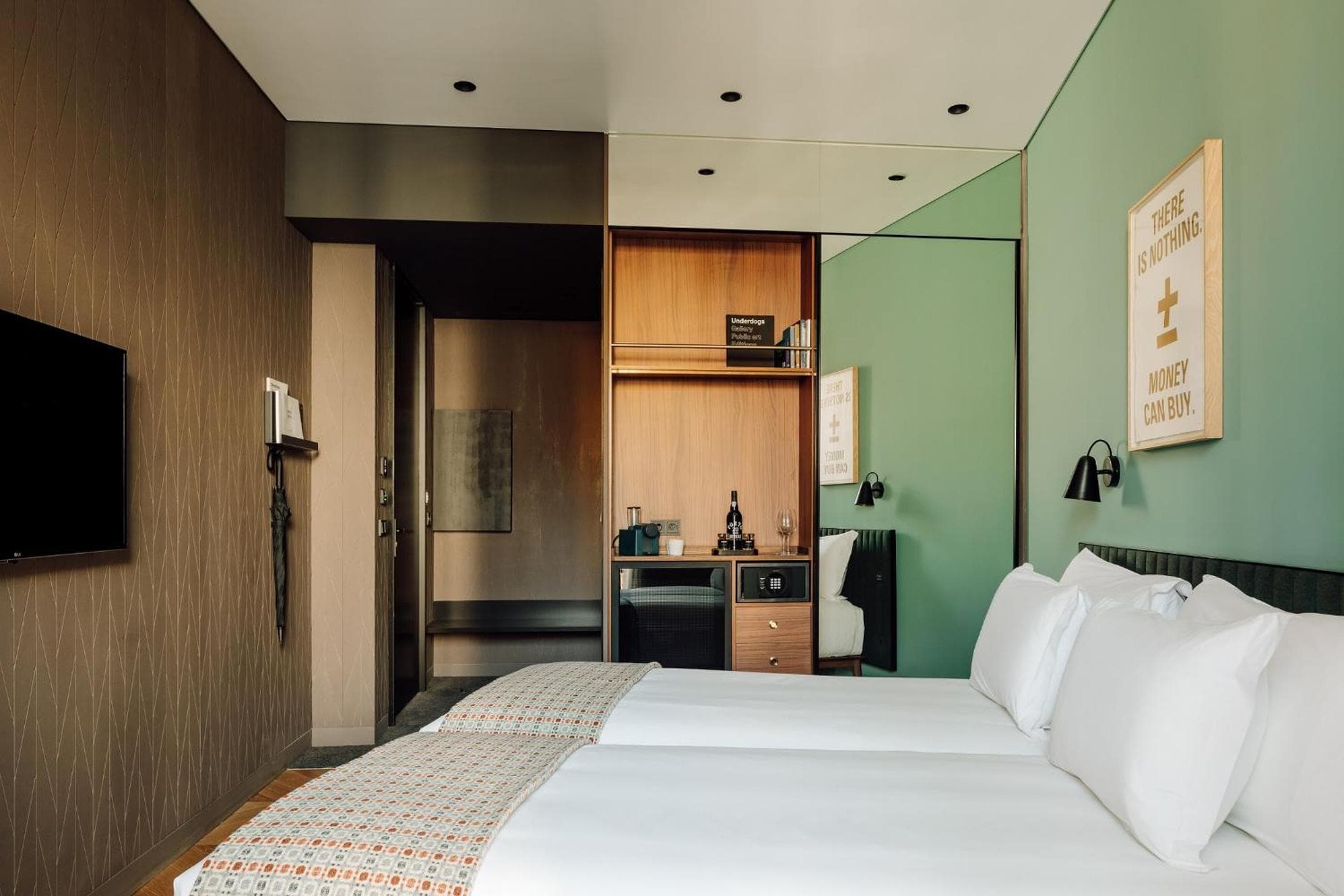 Hotel Hotel - Miembro de Design Hotels — 11