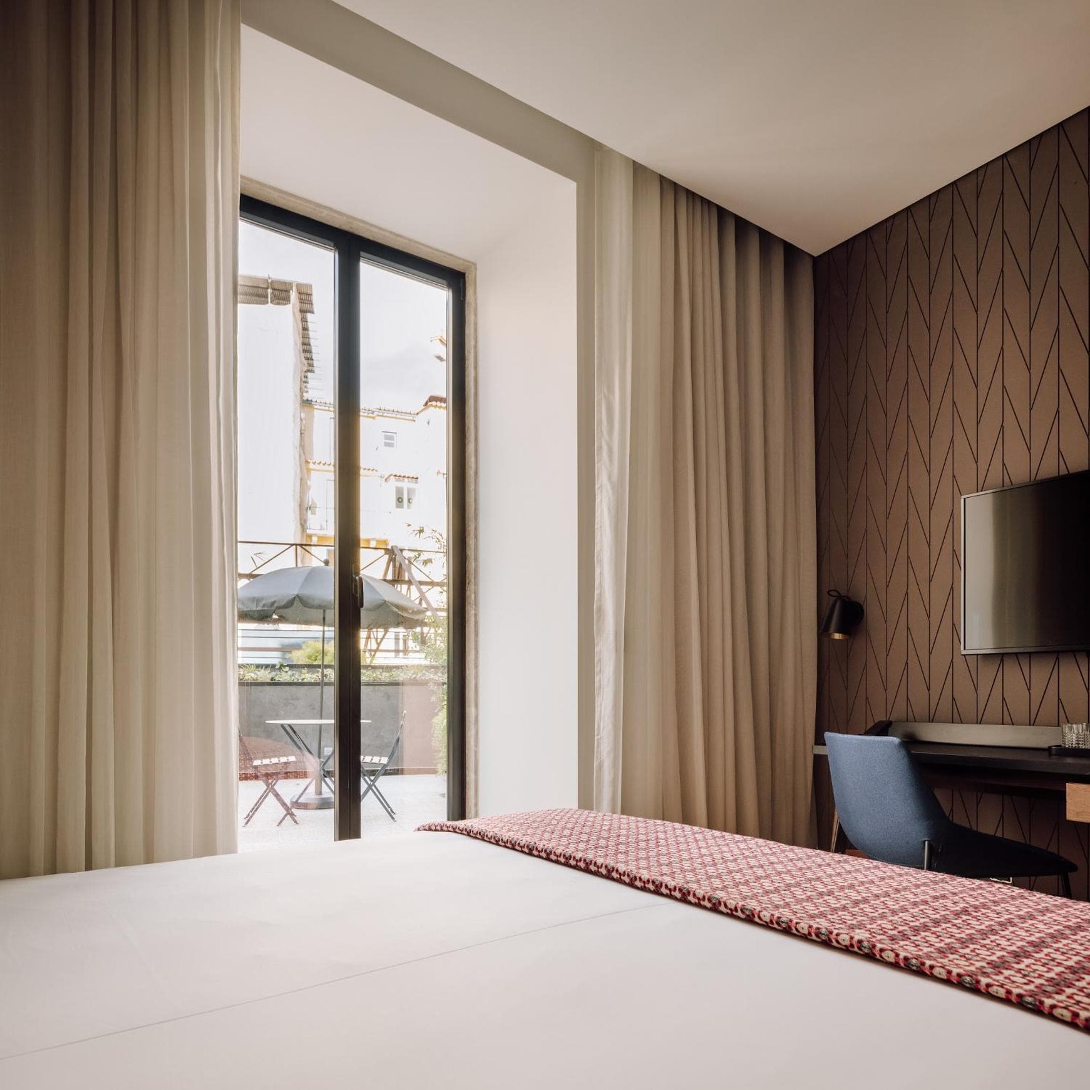 Hotel Hotel - Miembro de Design Hotels — 17