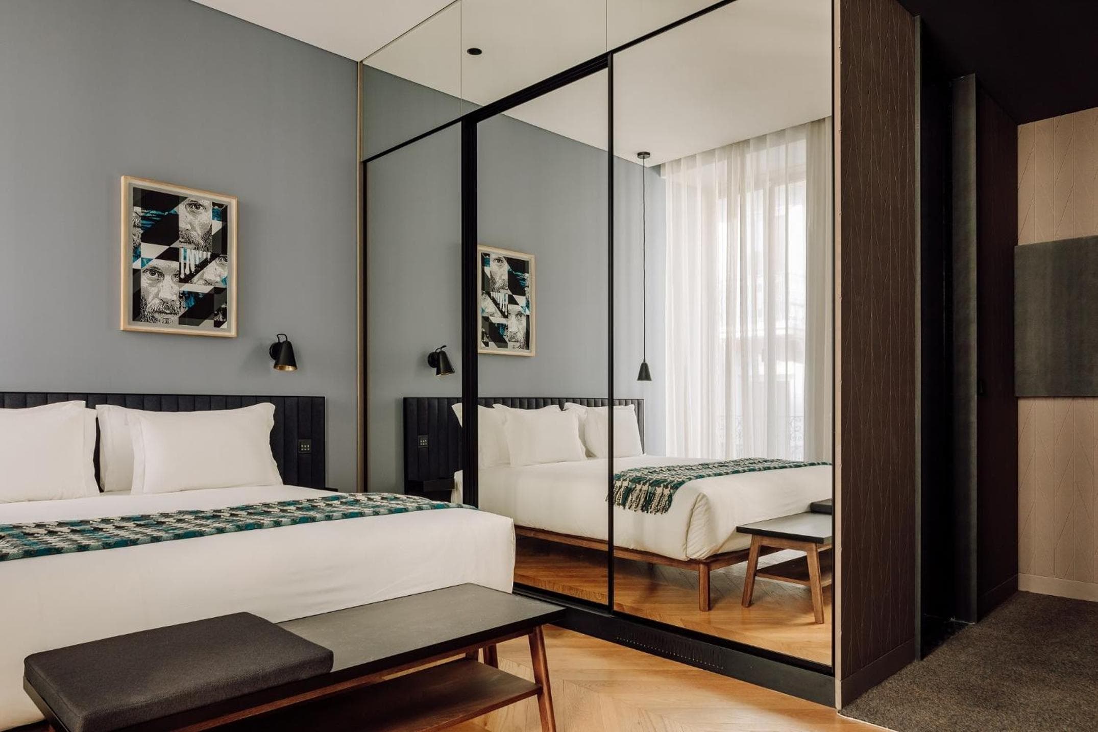 Hotel Hotel - Miembro de Design Hotels — 23