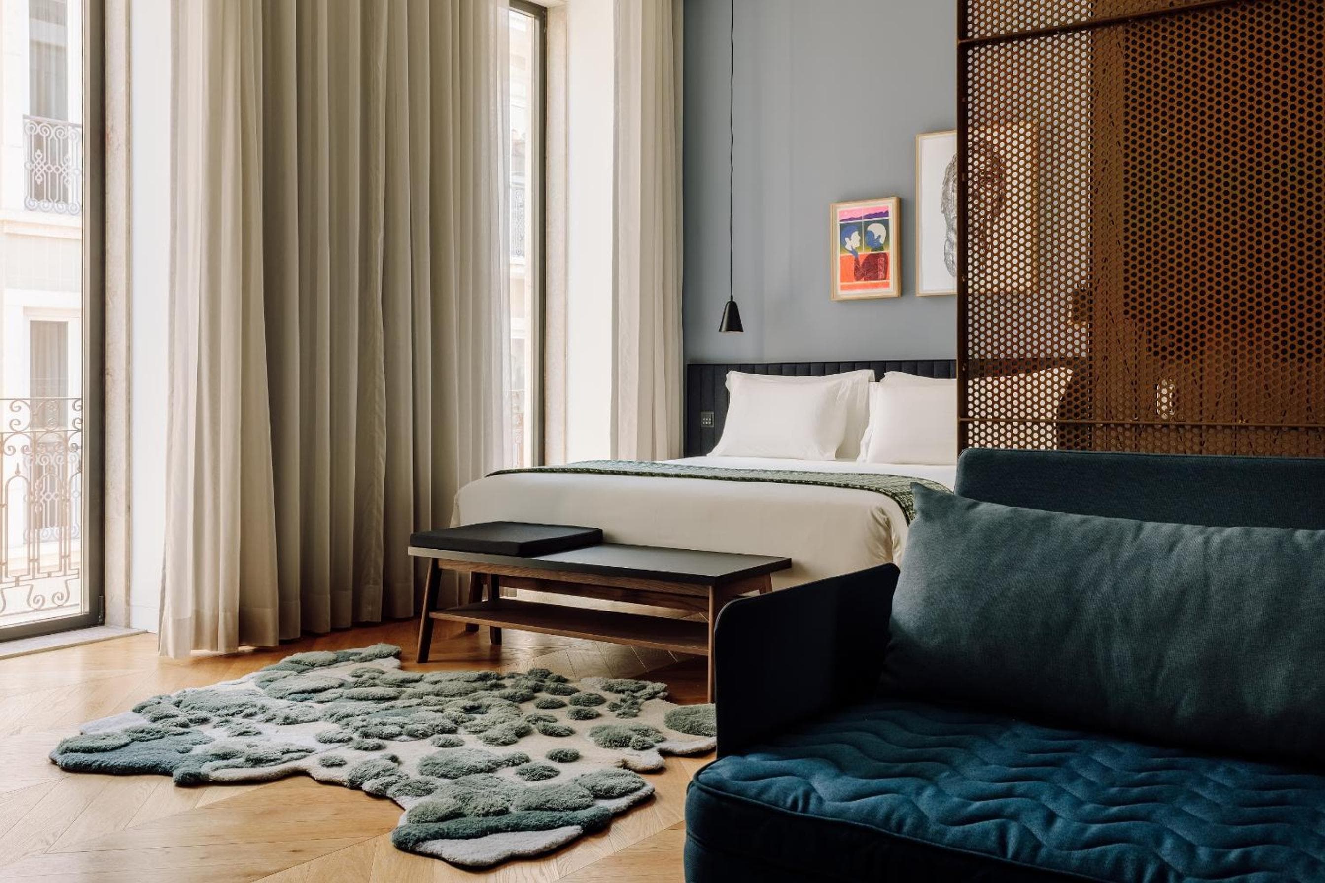 Hotel Hotel - Miembro de Design Hotels — 4
