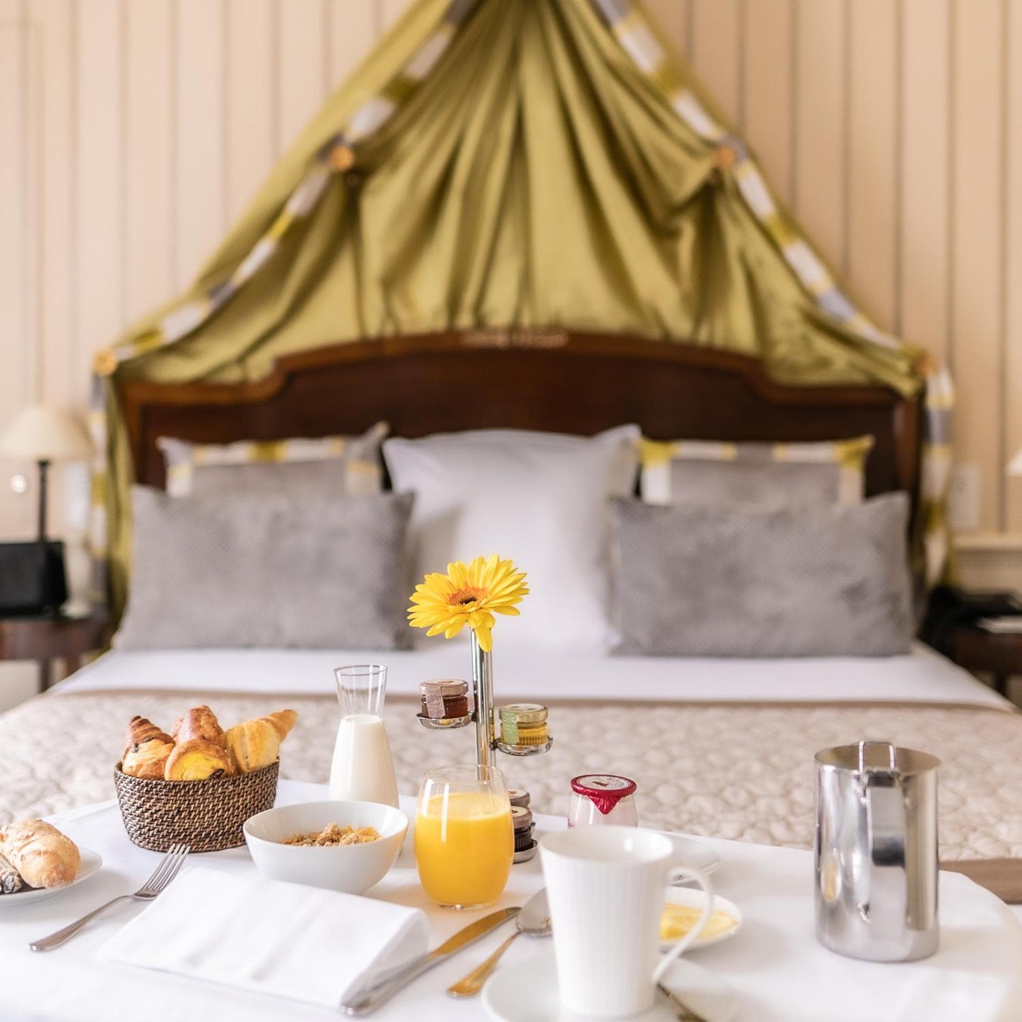Hotel Napoleon Paris — 16