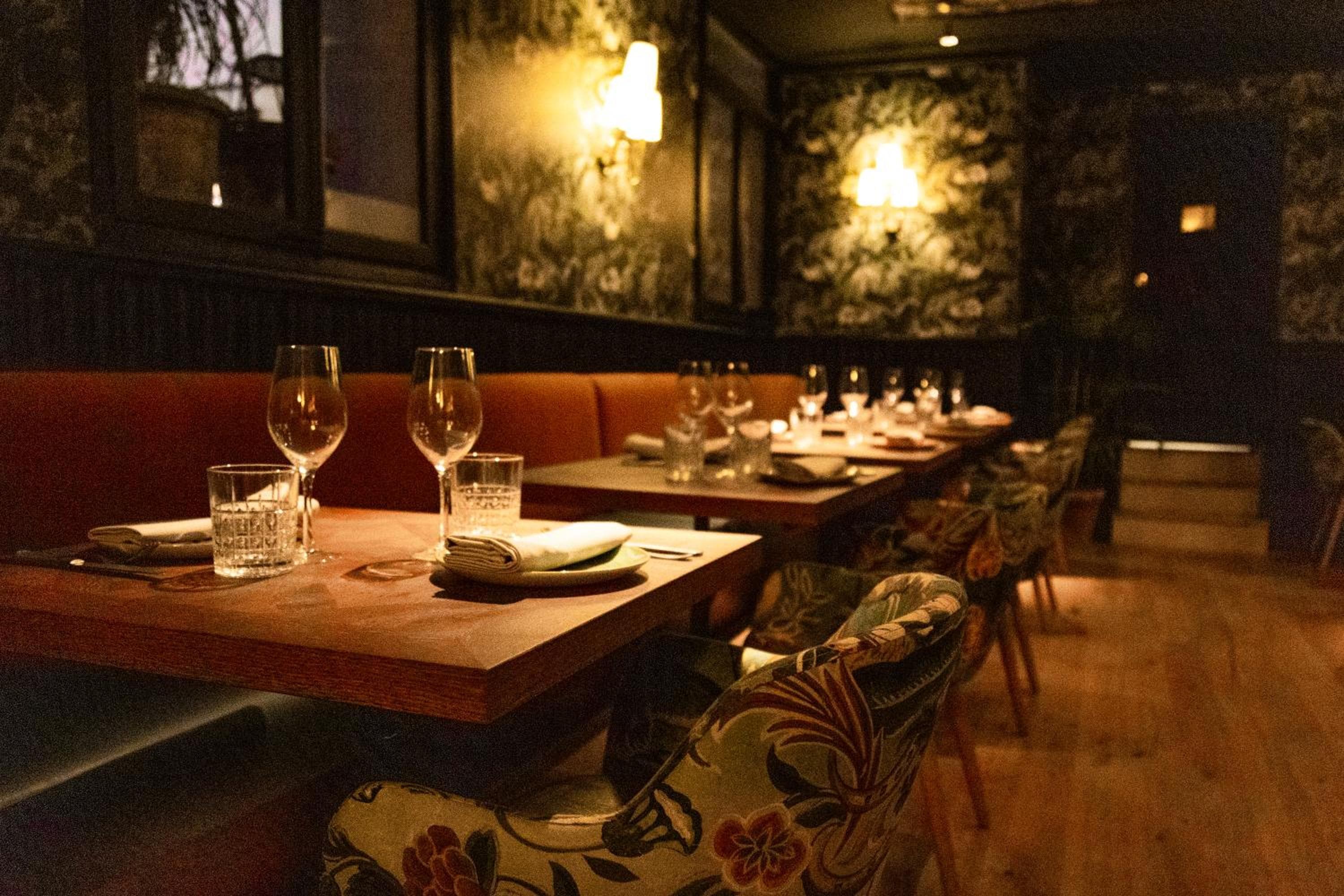 Hotel Born — 17