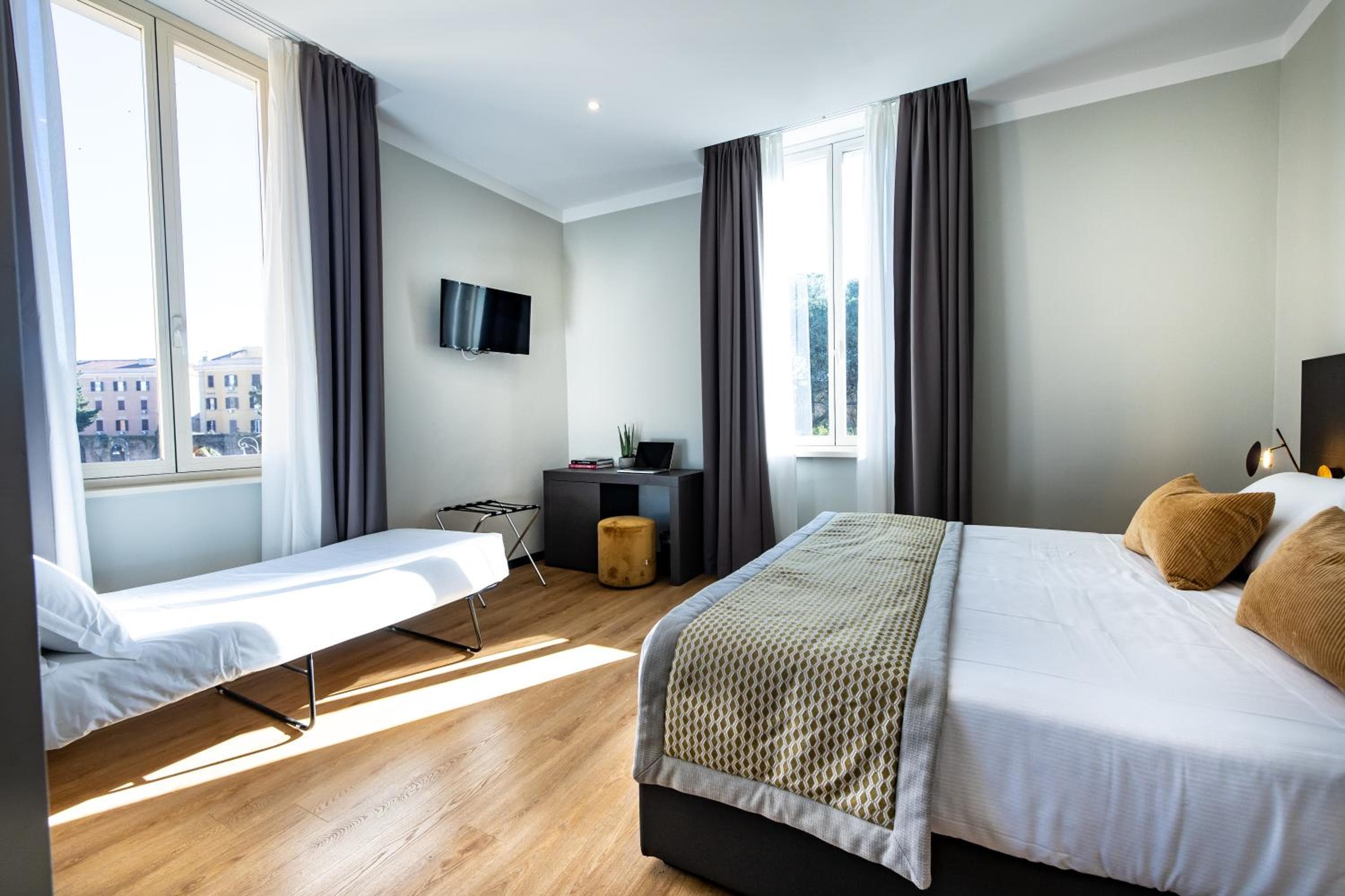 The Cross Hotel — 11