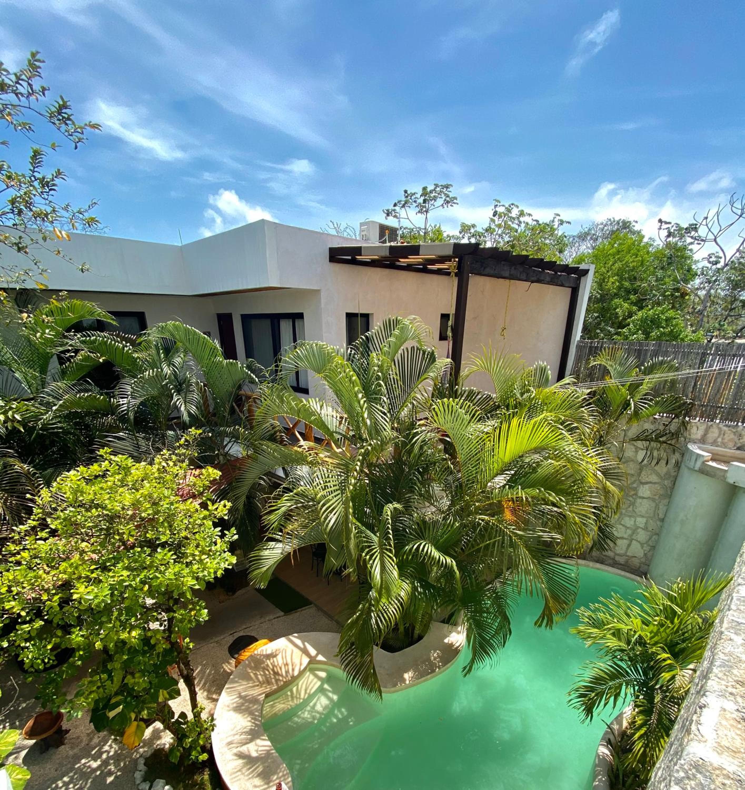 Pachá Tulum — 24