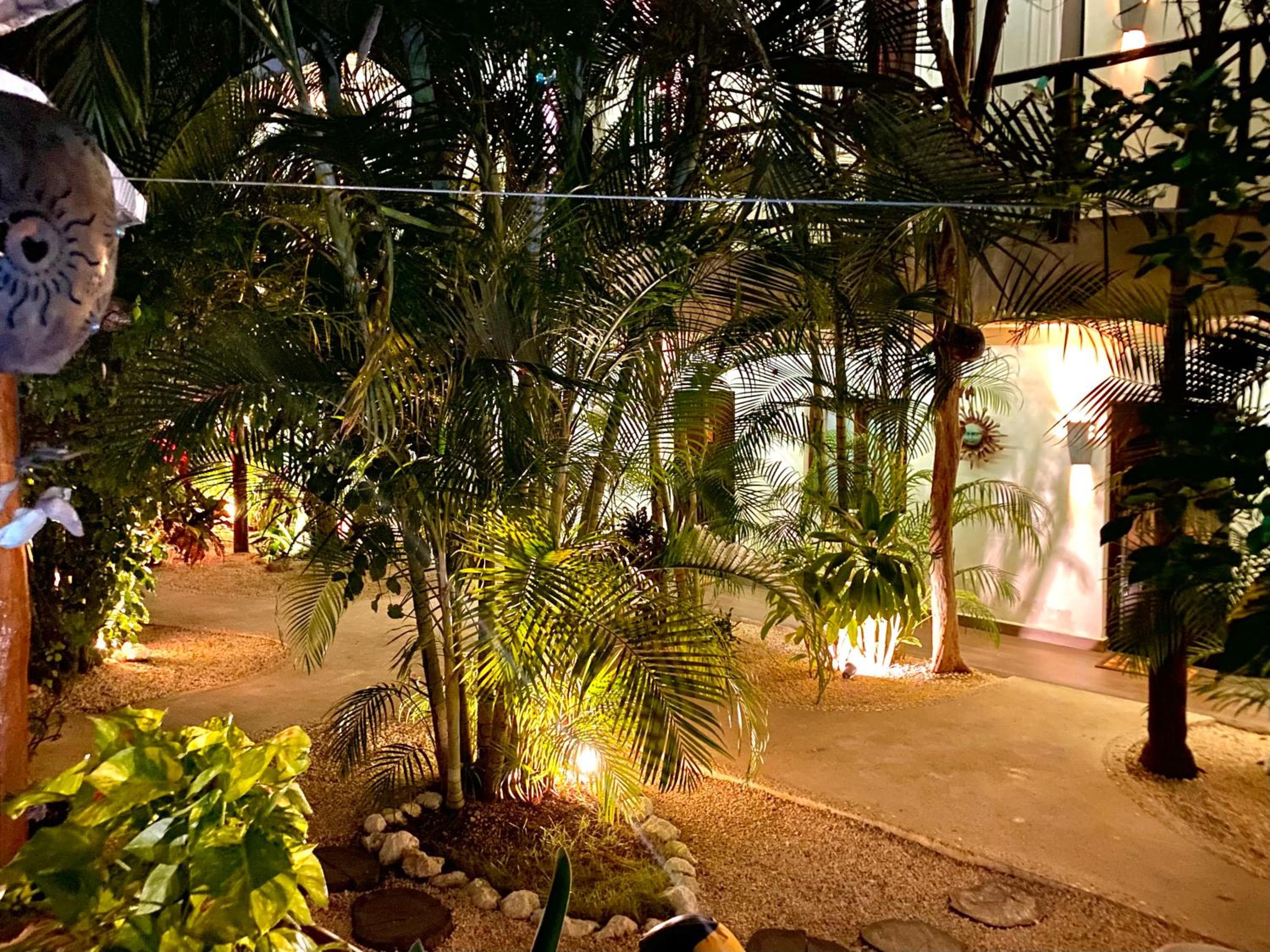 Pachá Tulum — 8