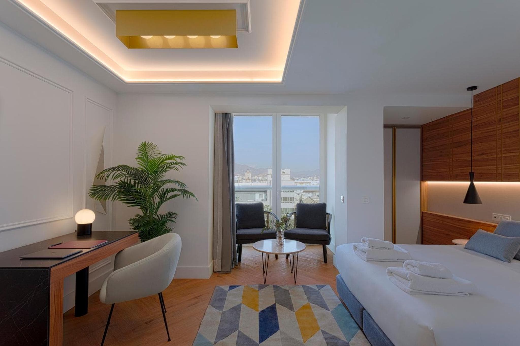 Gran Alameda von Caleta Homes — 1