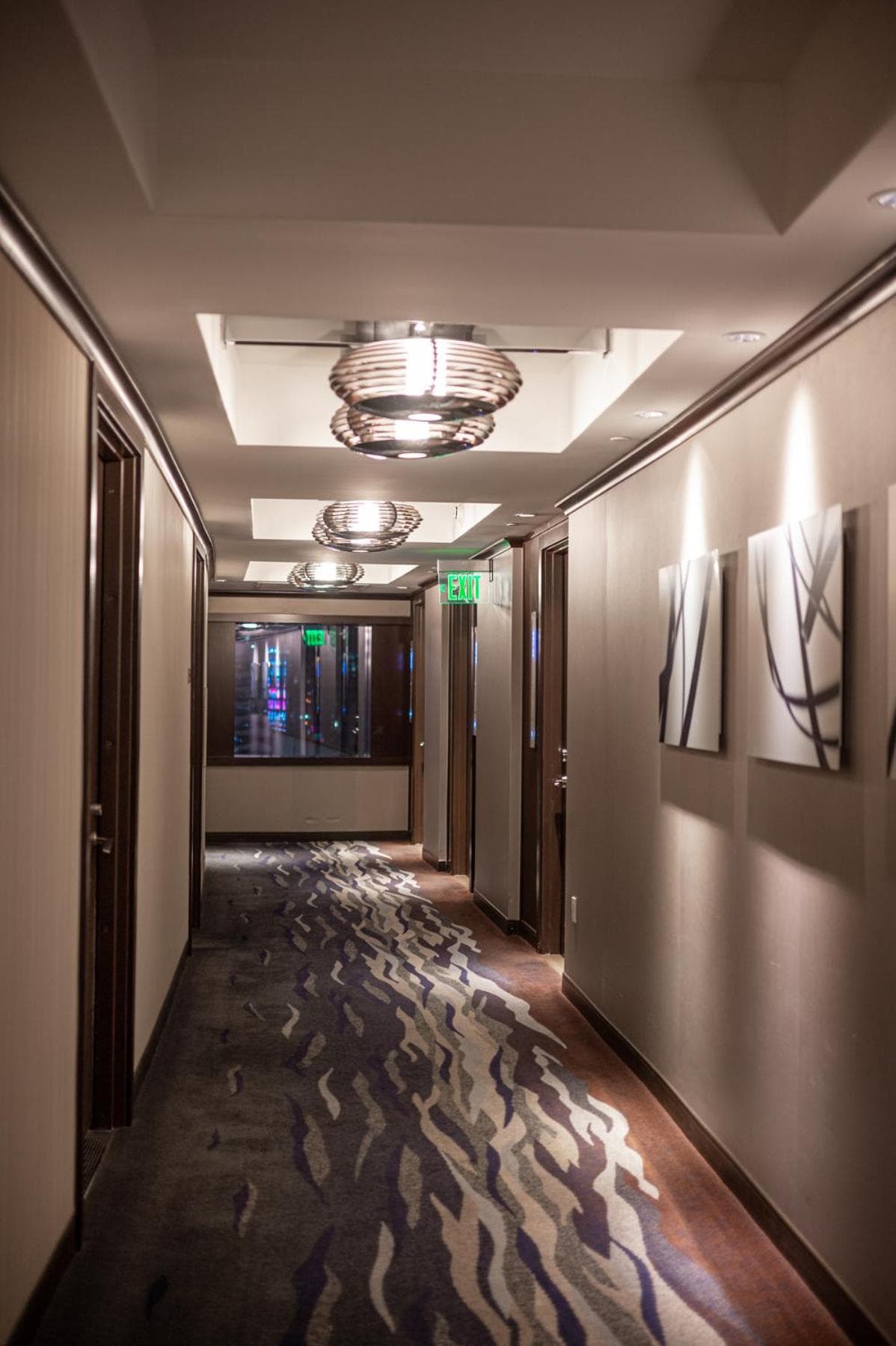 StripViewSuites at Vdara — 10