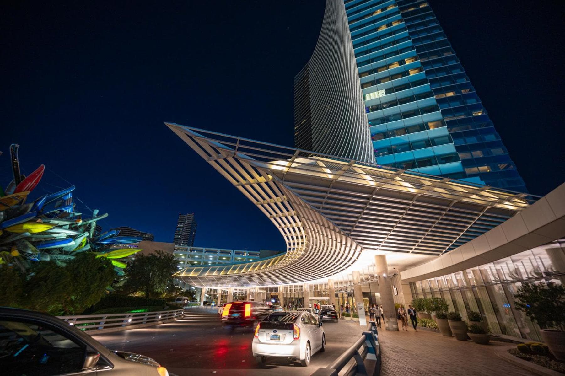 StripViewSuites at Vdara — 13