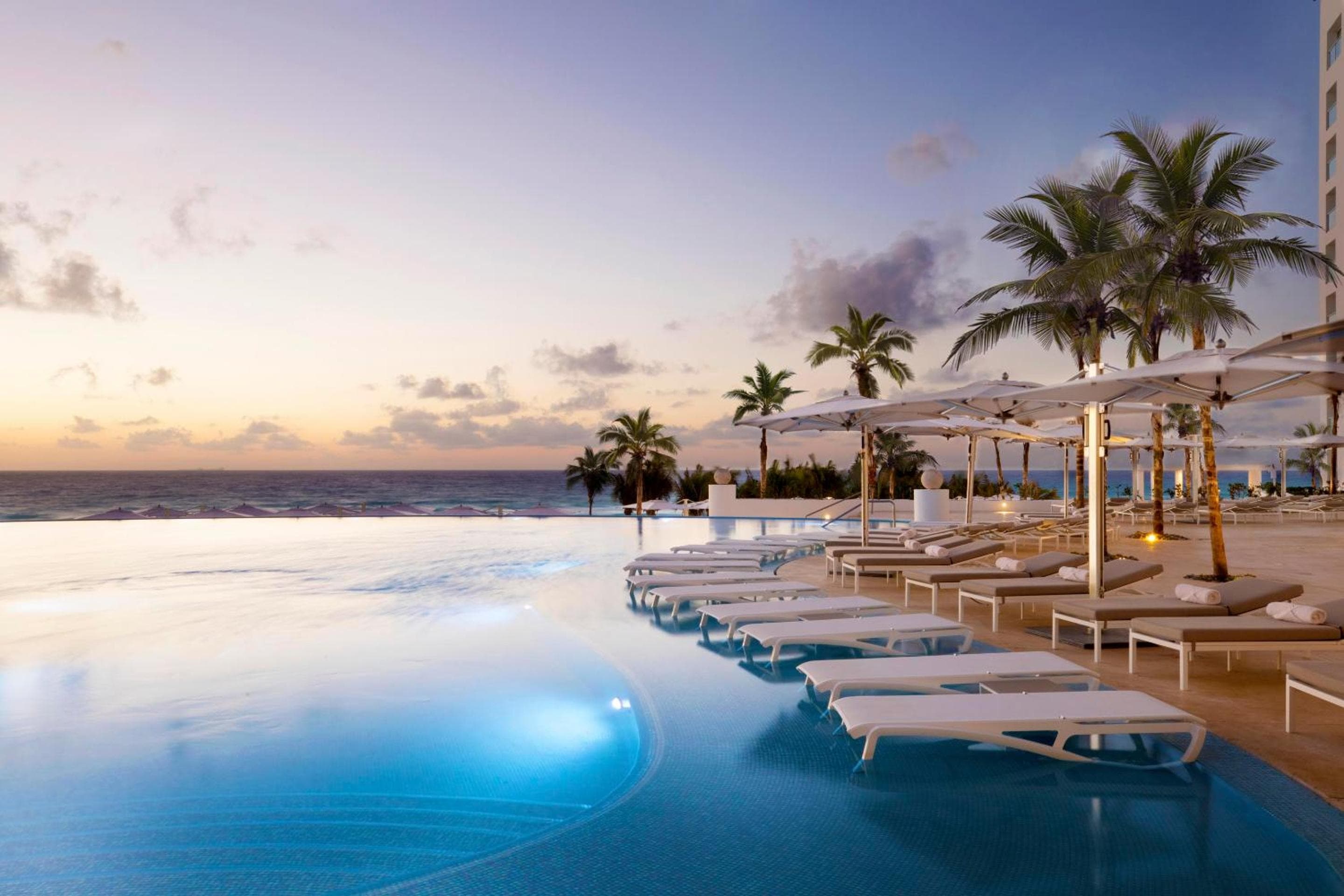 Le Blanc Spa Resort Cancun - Adults Only - All-Inclusive — 3