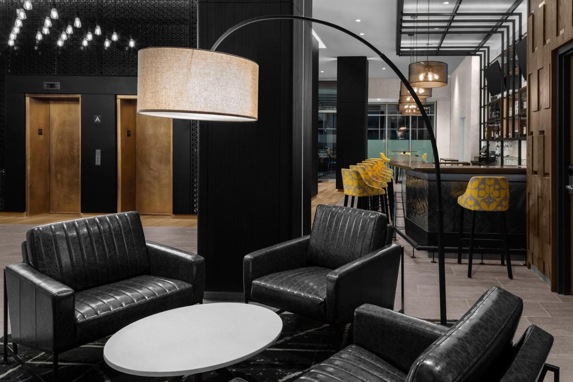 voco Times Square South New York, un hotel IHG — 21