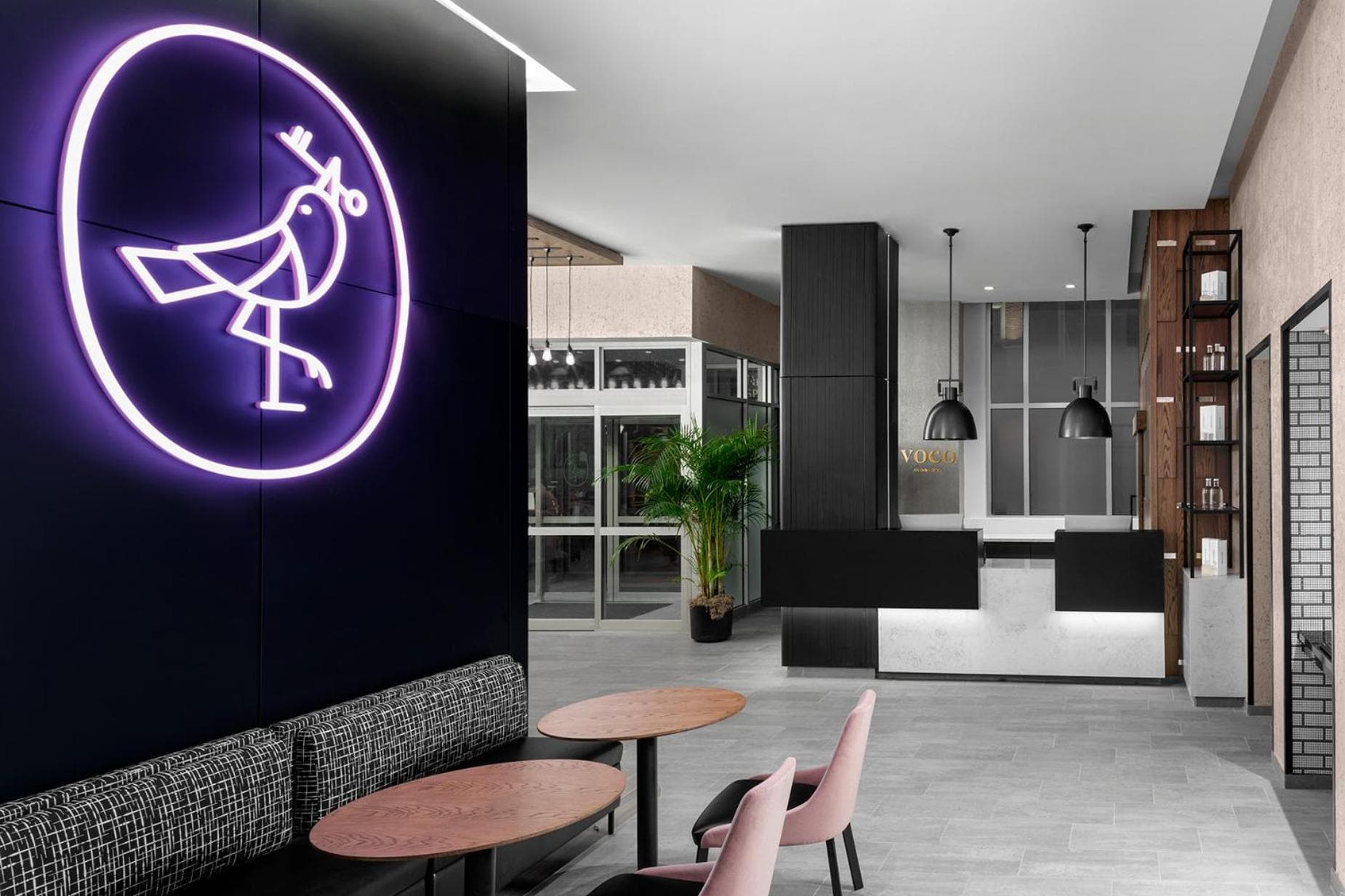 voco Times Square South New York, un hotel IHG — 5