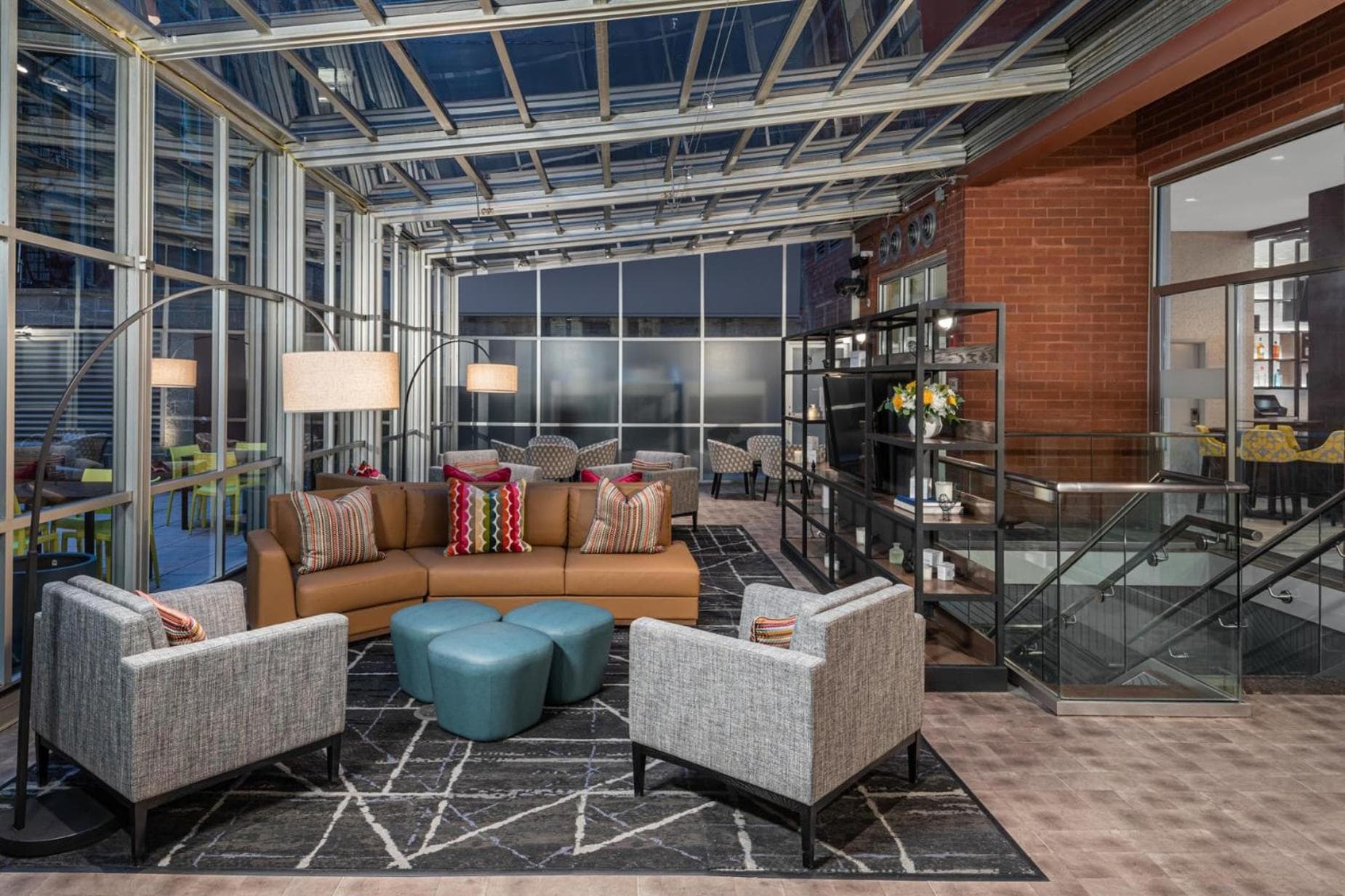 voco Times Square South New York by IHG — 7