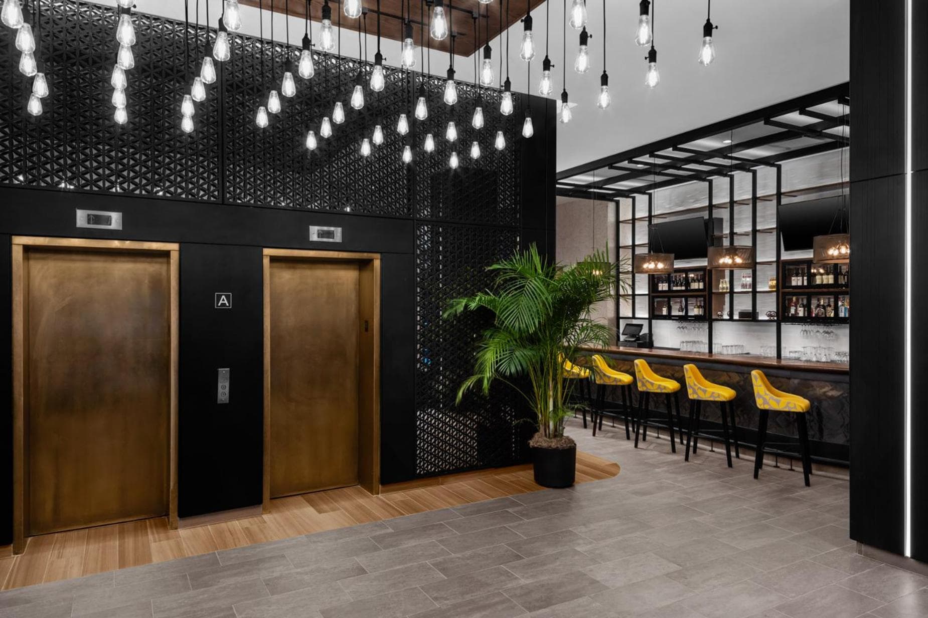 voco Times Square South New York, un hotel IHG — 22