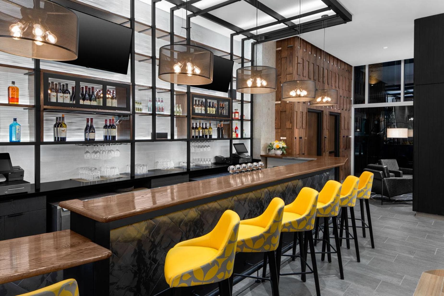 voco Times Square South New York, un hotel IHG — 6