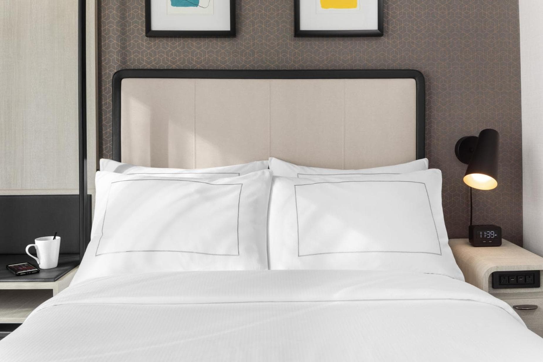 voco Times Square South New York, un hotel IHG — 11