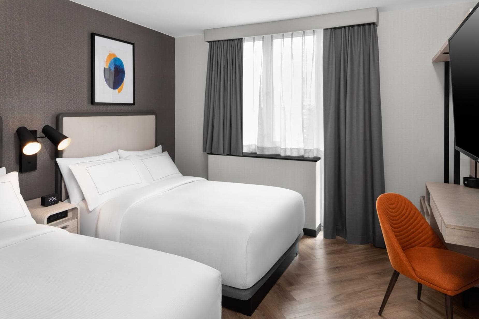 voco Times Square South New York, un hotel IHG — 19