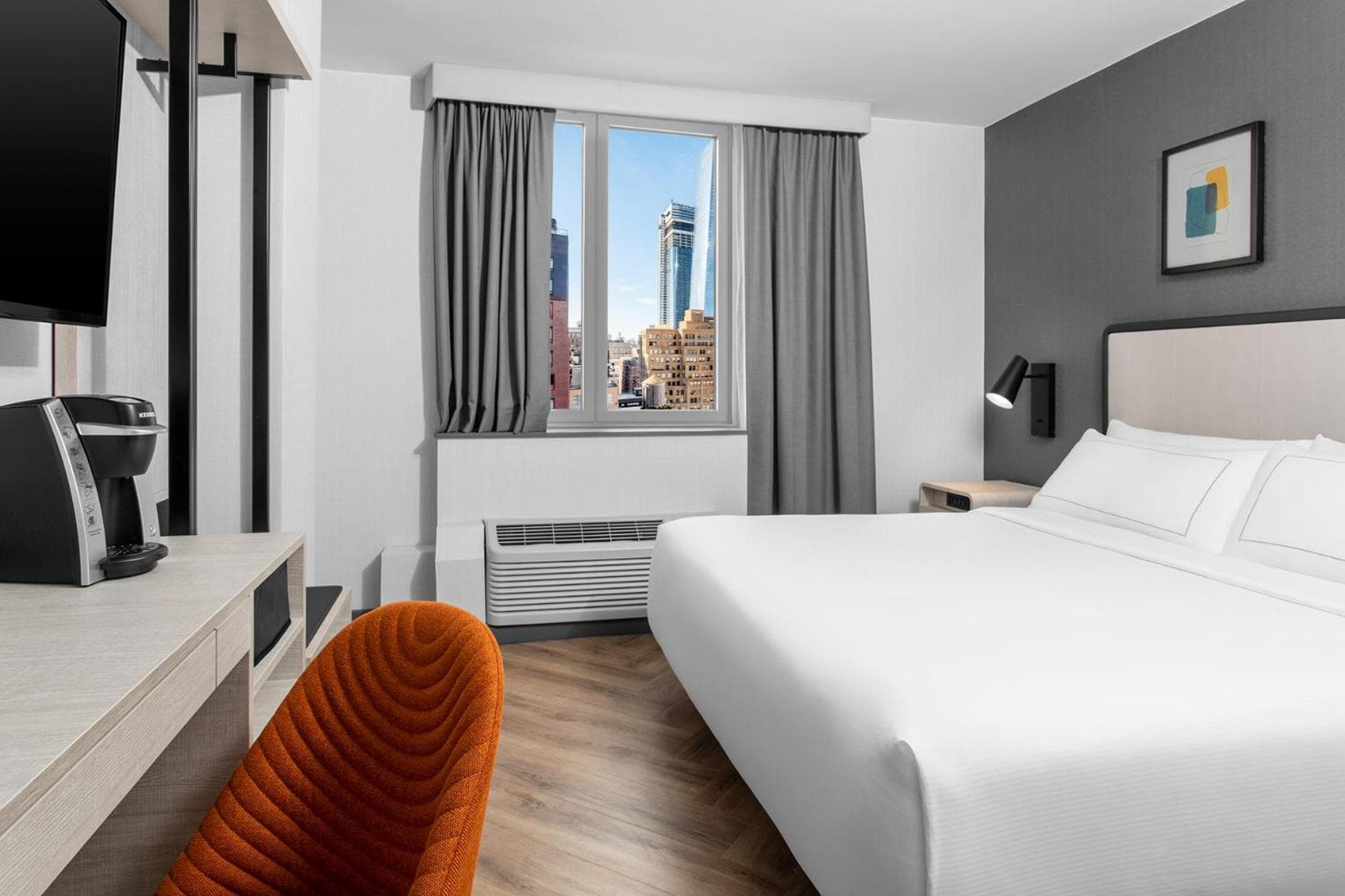 voco Times Square South New York, un hotel IHG — 15
