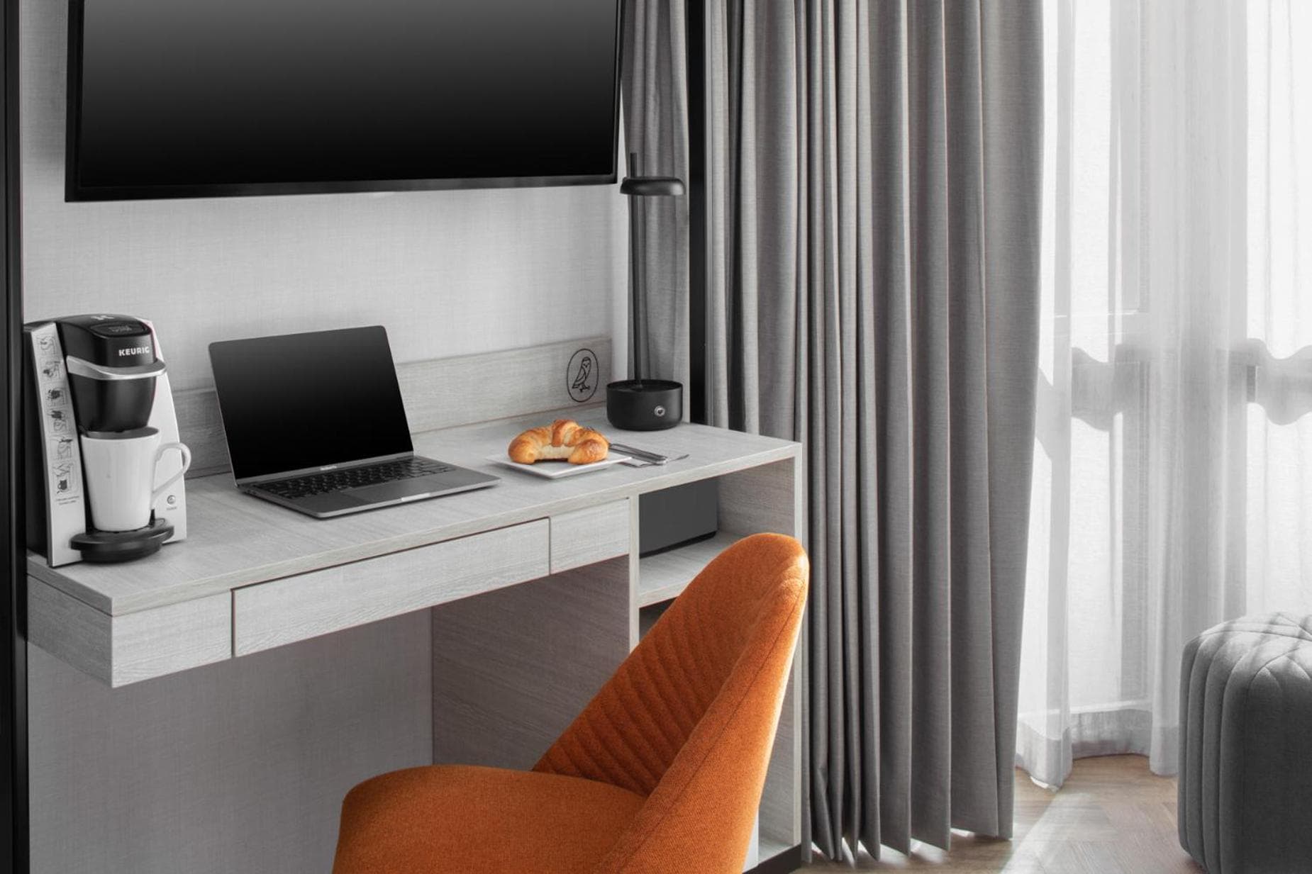 voco Times Square South New York, un hotel IHG — 20