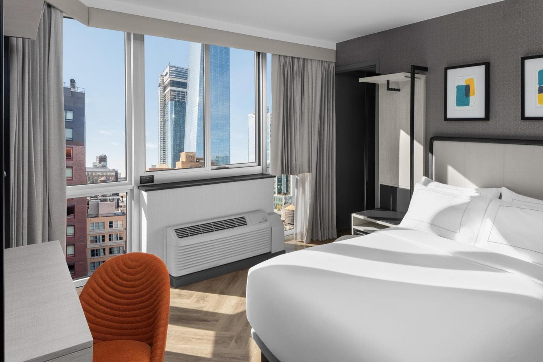 voco Times Square South New York, un hotel IHG — 10