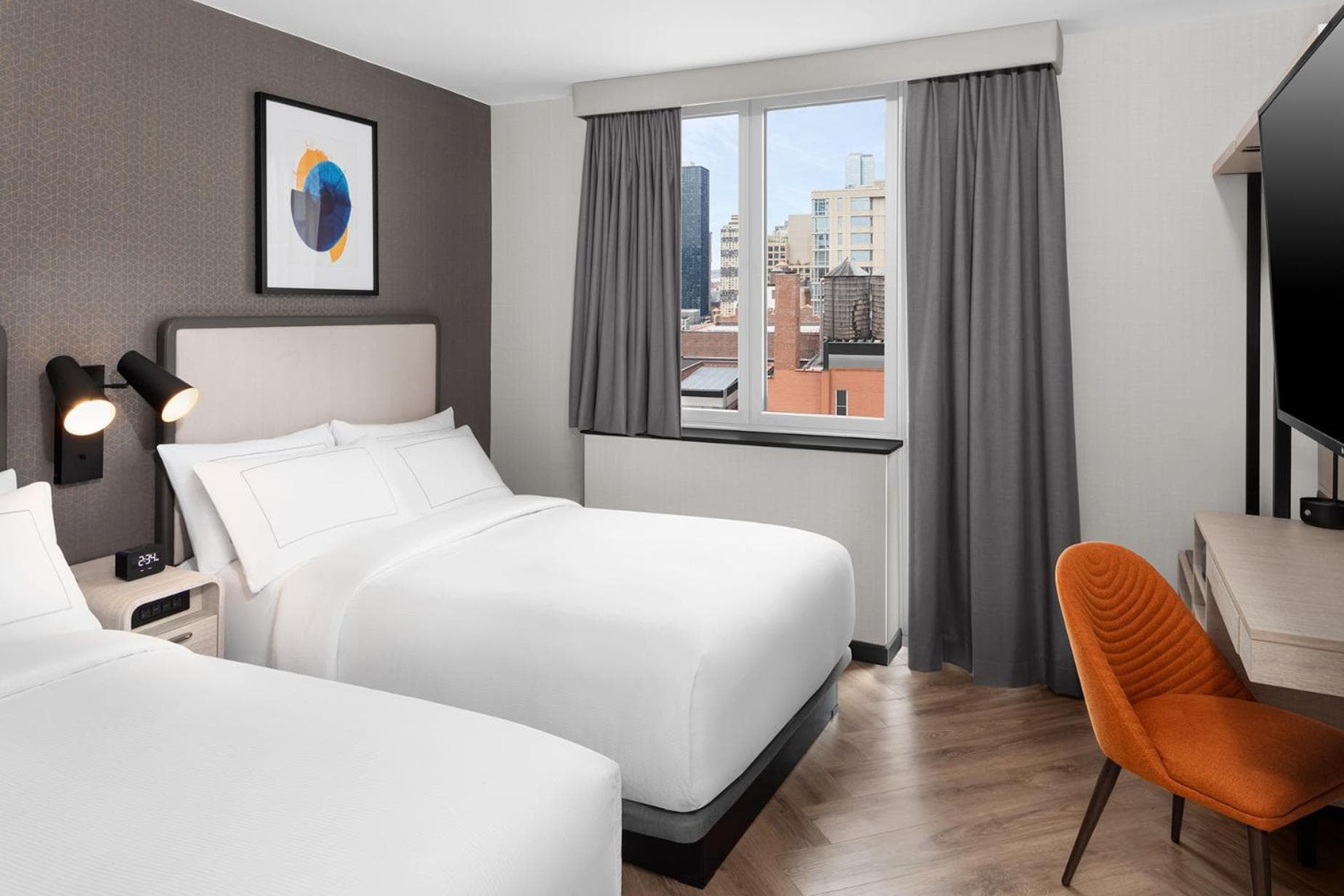 voco Times Square South New York, un hotel IHG — 18