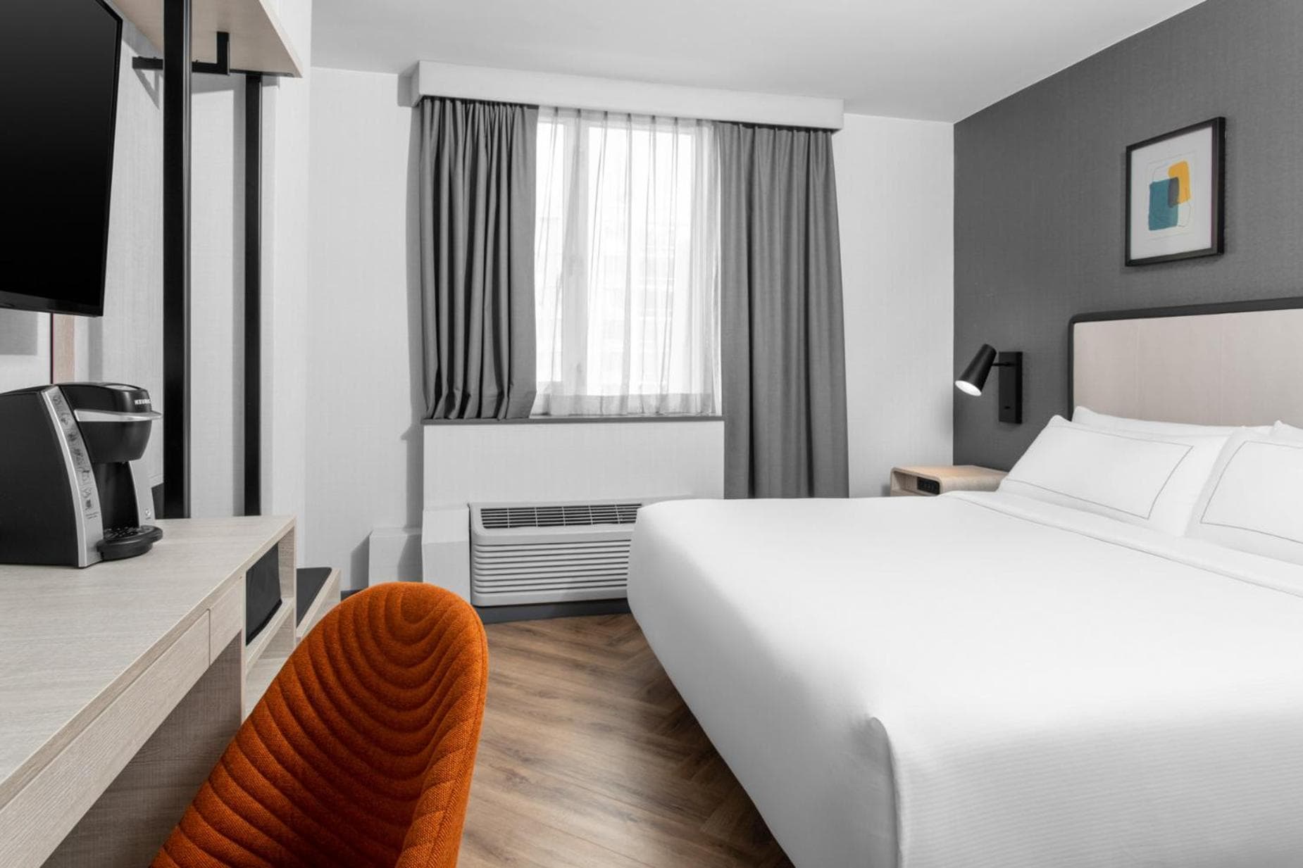 voco Times Square South New York, un hotel IHG — 12