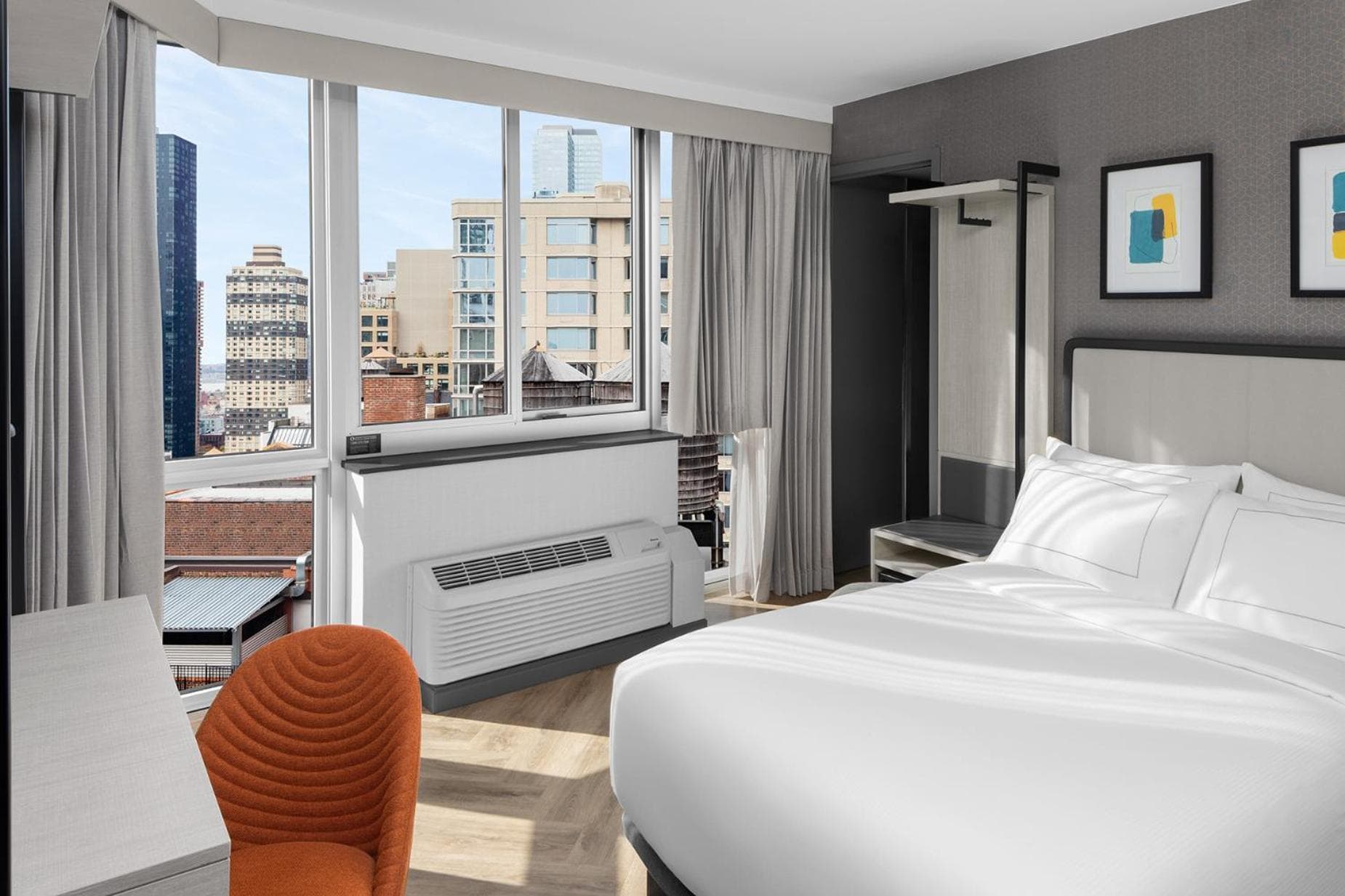 voco Times Square South New York, un hotel IHG — 9