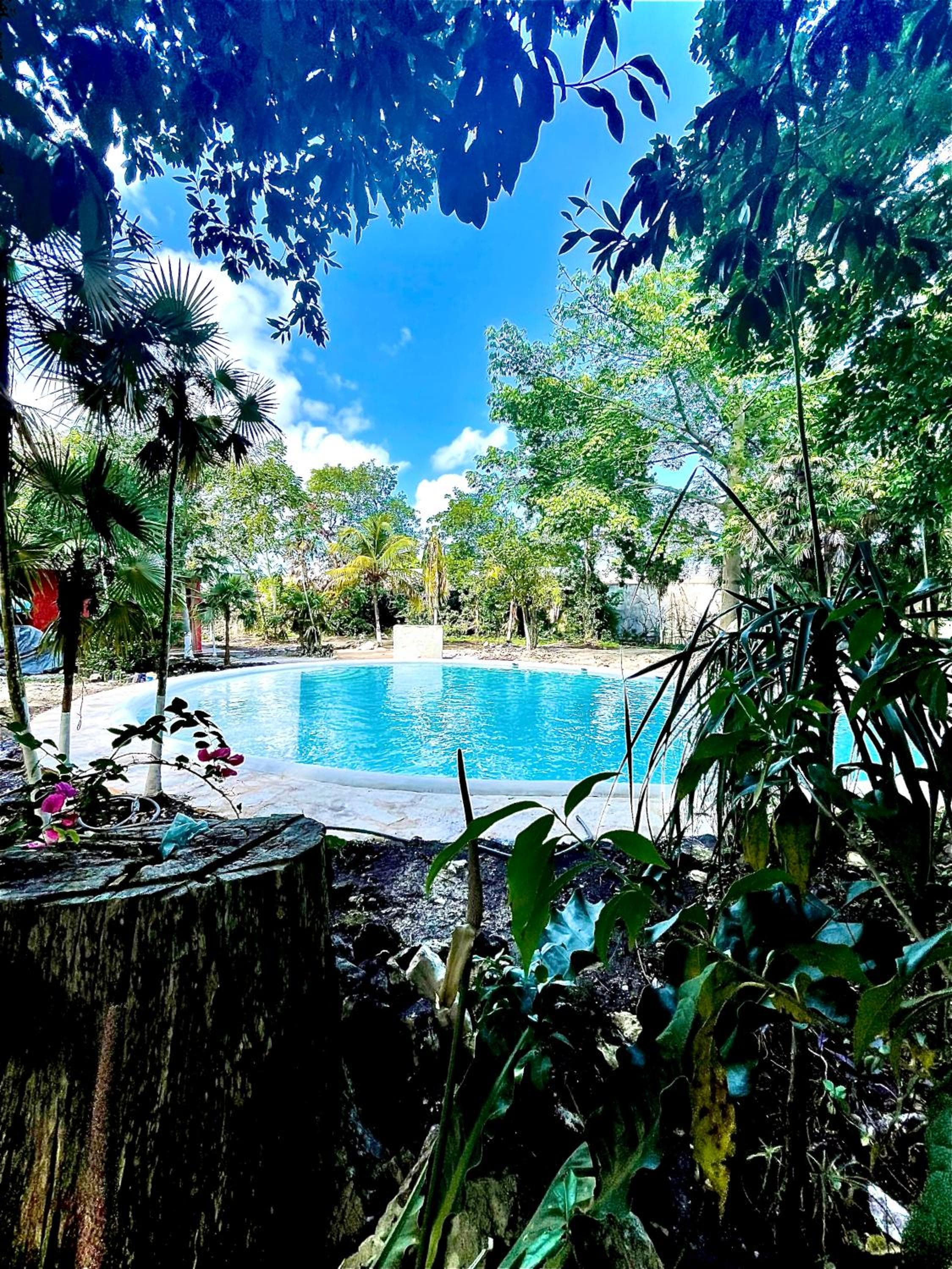 Hotel Tequila Cancun — 19