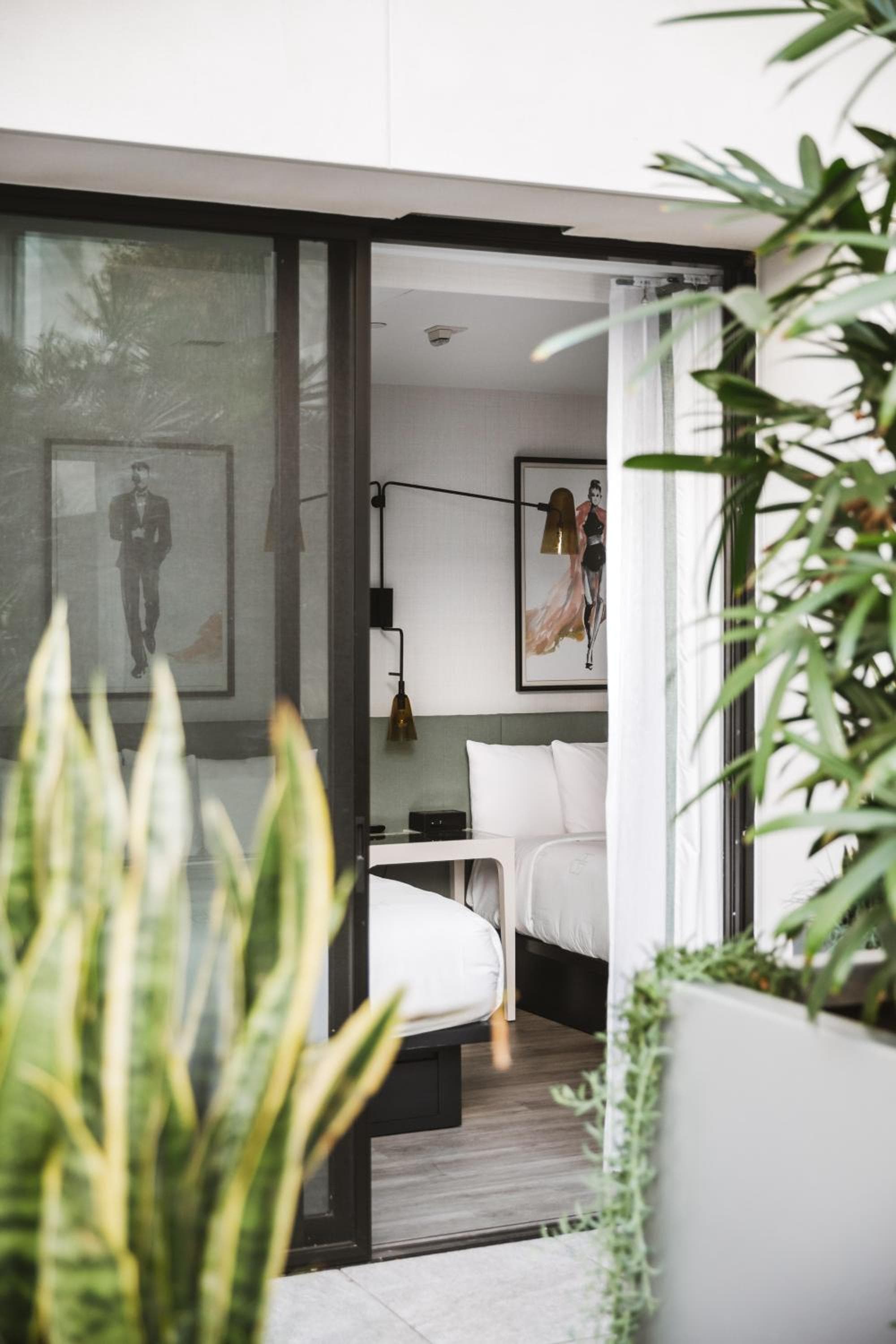 Das Godfrey Hotel Hollywood — 7