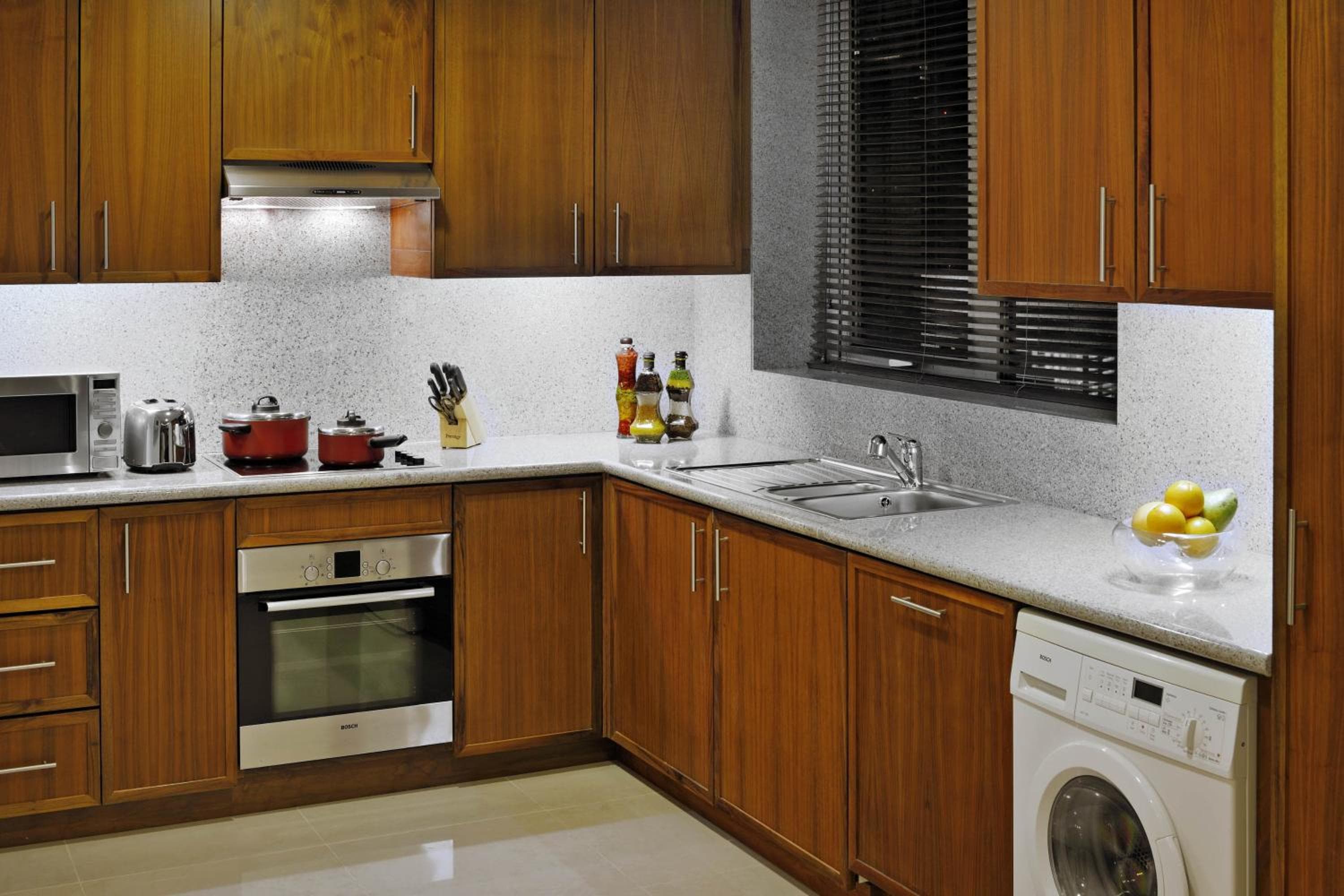 Ramada by Wyndham Downtown Dubai — 17