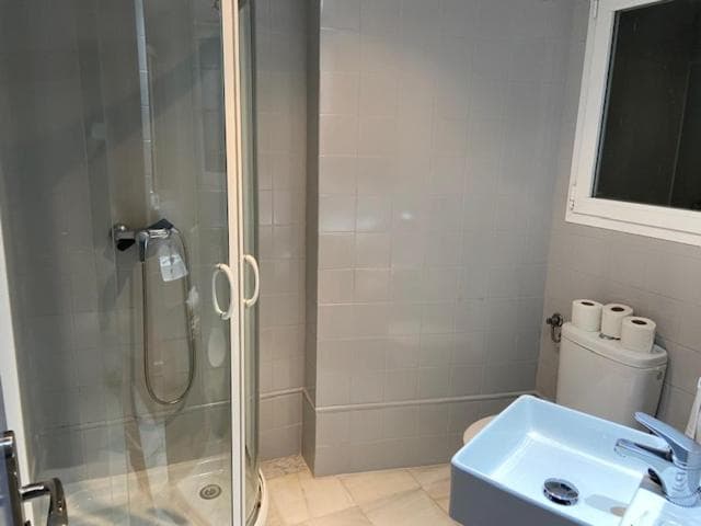 Apartamentos Avenida — 22