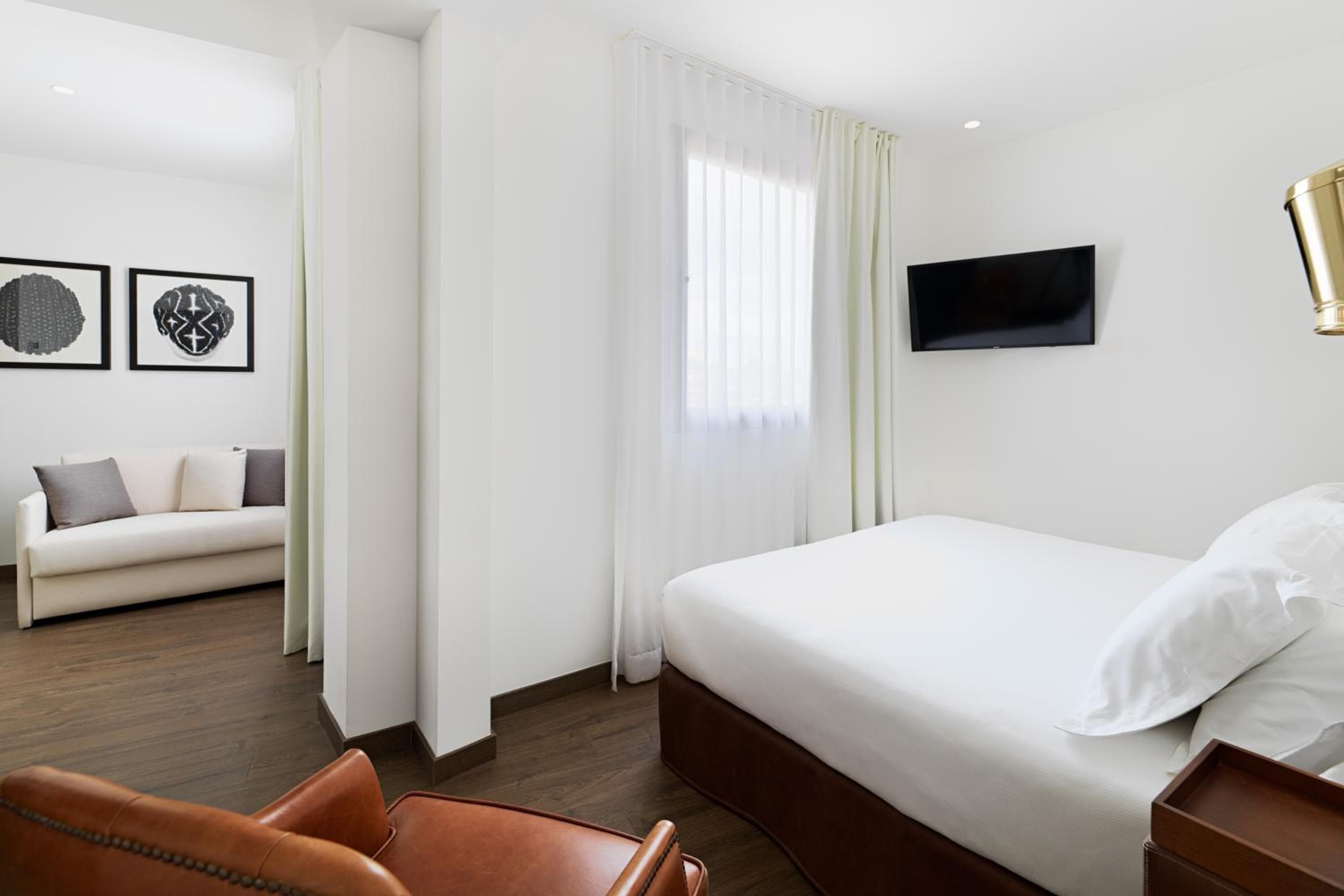 Boutique Hotel H10 Montcada — 23