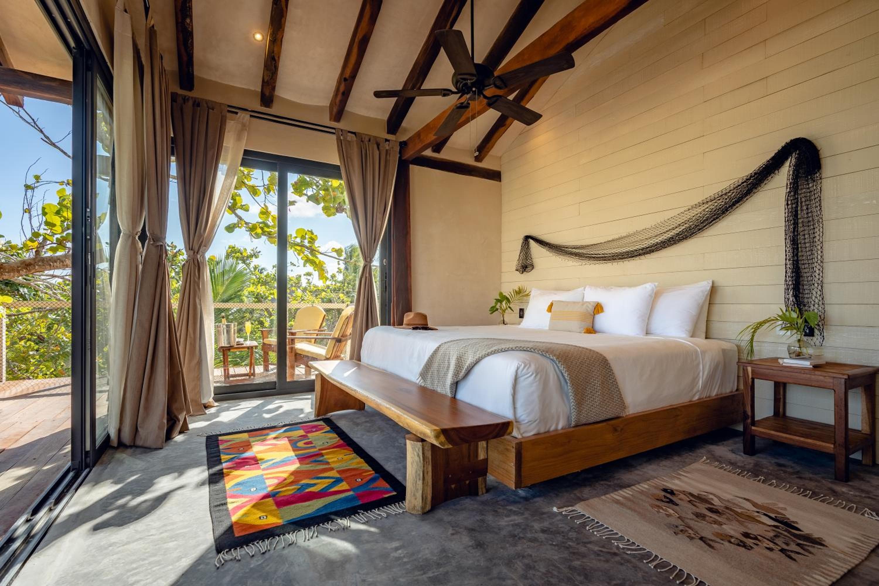 Villa Pescadores Tulum — 21